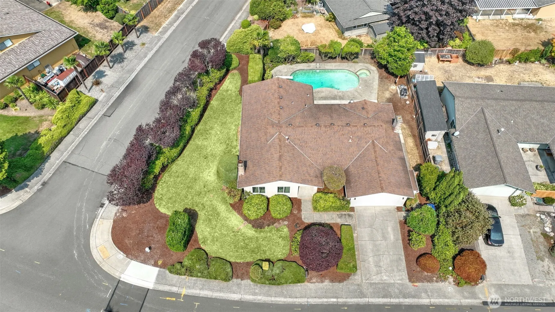 Property photo for 14656 Se Fairwood Boulevard, Renton photo 2