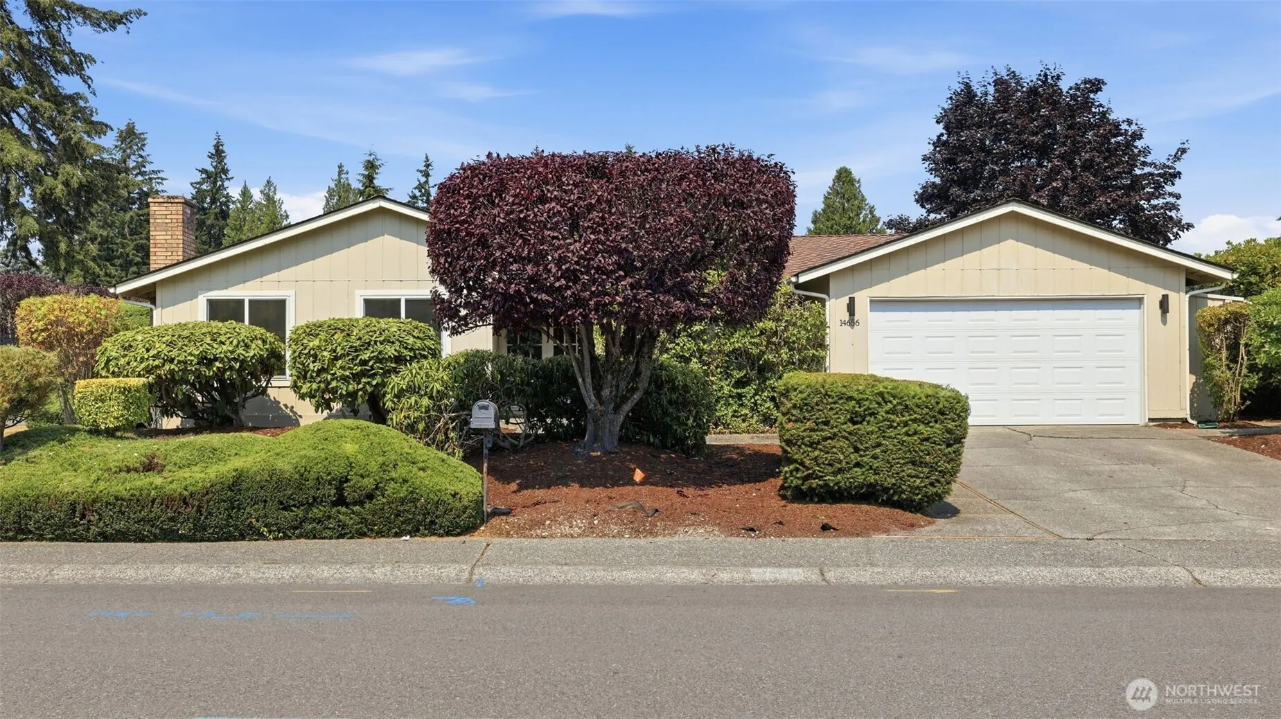 Property photo for 14656 Se Fairwood Boulevard, Renton photo 4