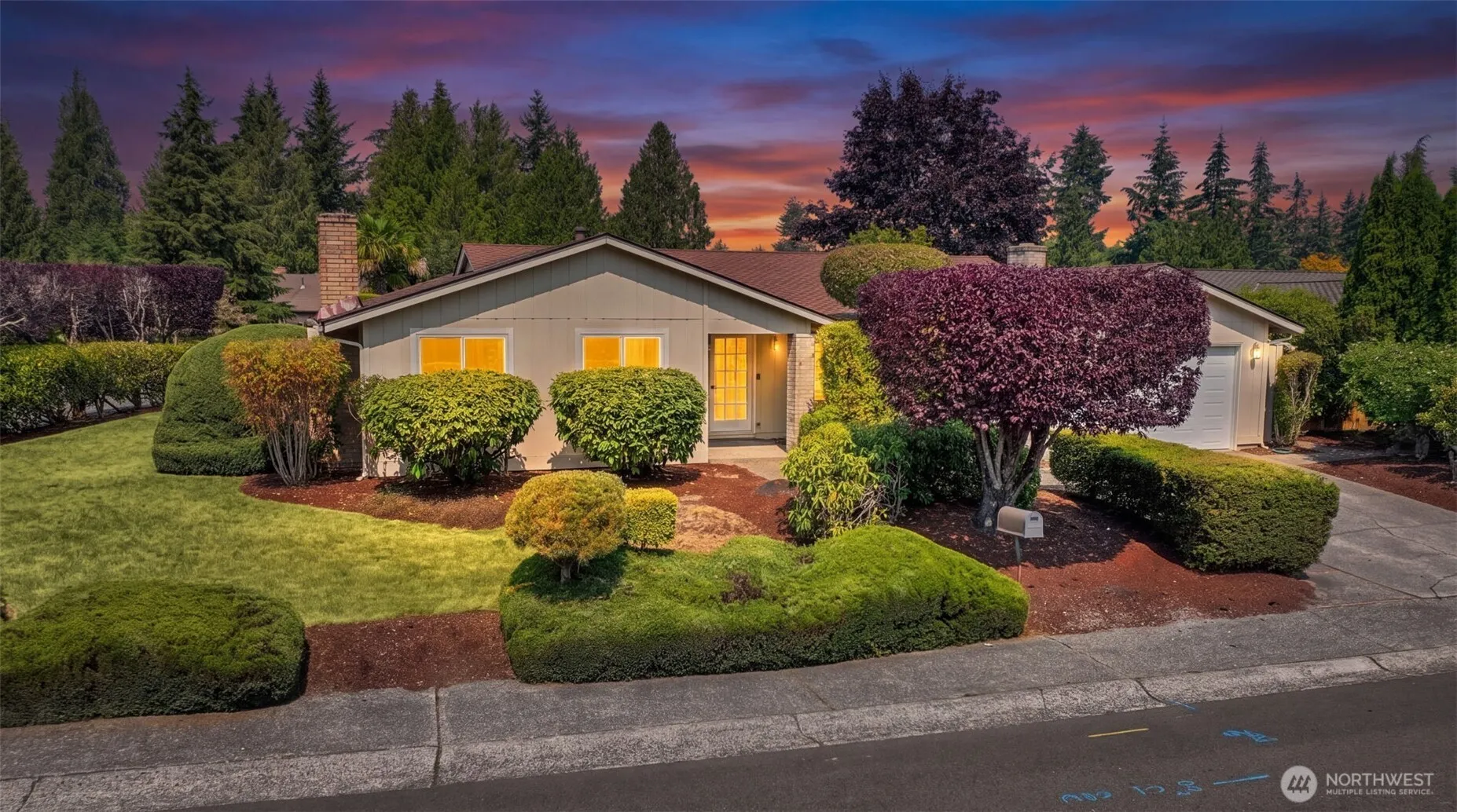 Property photo for 14656 Se Fairwood Boulevard, Renton photo 3