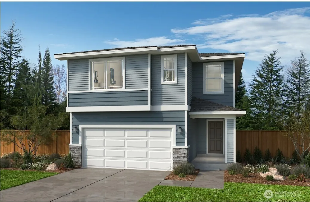 Property photo for 23737 35th Drive Se #39, Bothell