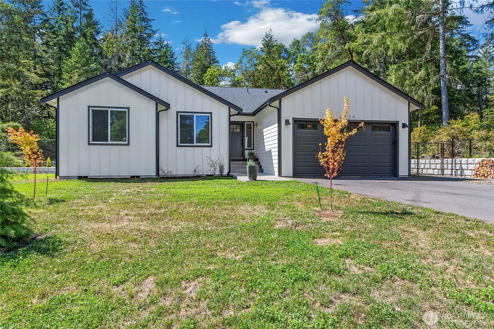Property photo for 2220 202nd Avenue Sw, Lakebay photo 2