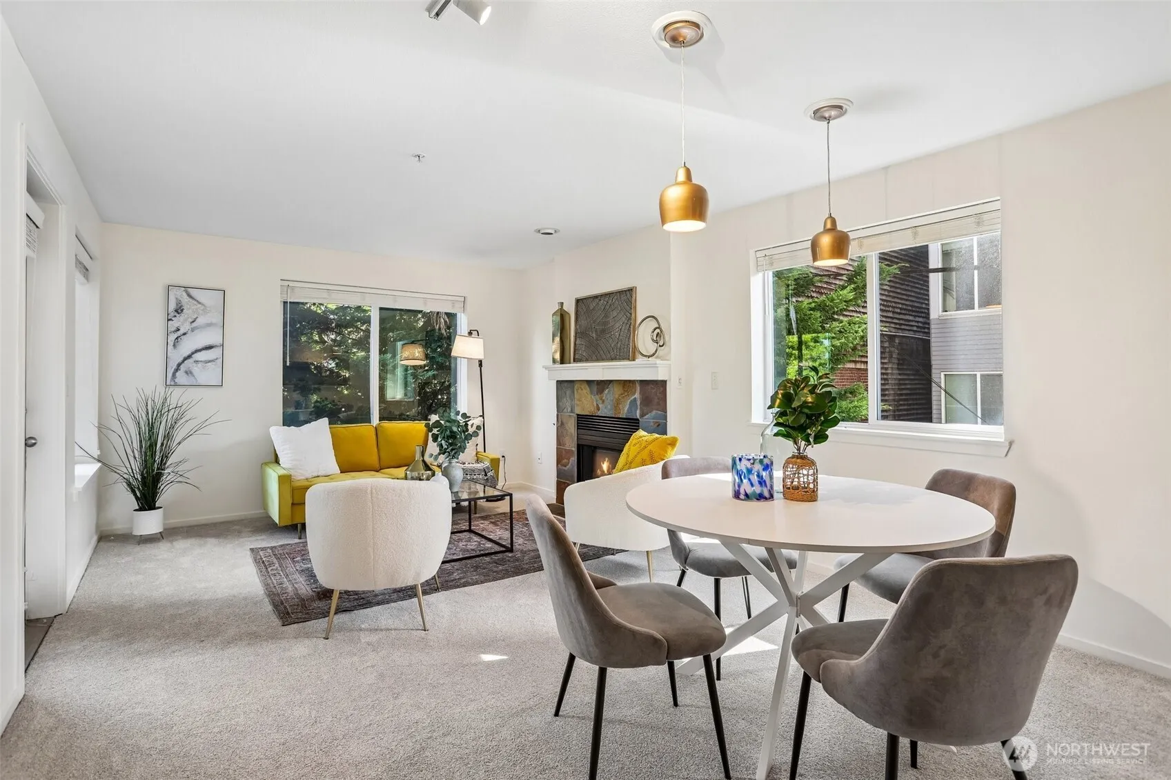 Property photo for 232 Belmont Avenue E #301, Seattle photo 5