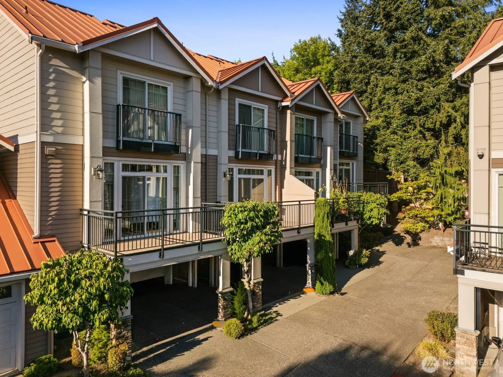 Property photo for 12721 Se 41st Place #214, Bellevue