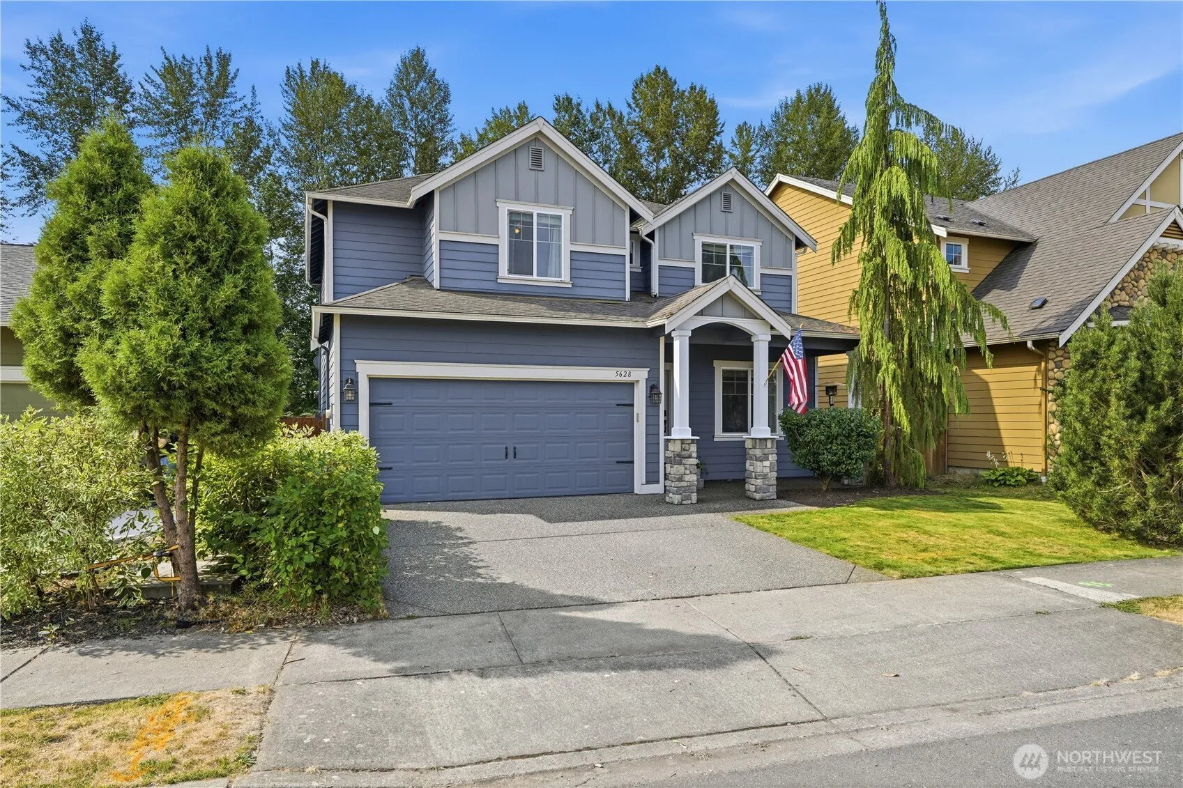 Property photo for 5628 116th Street Ne, Marysville