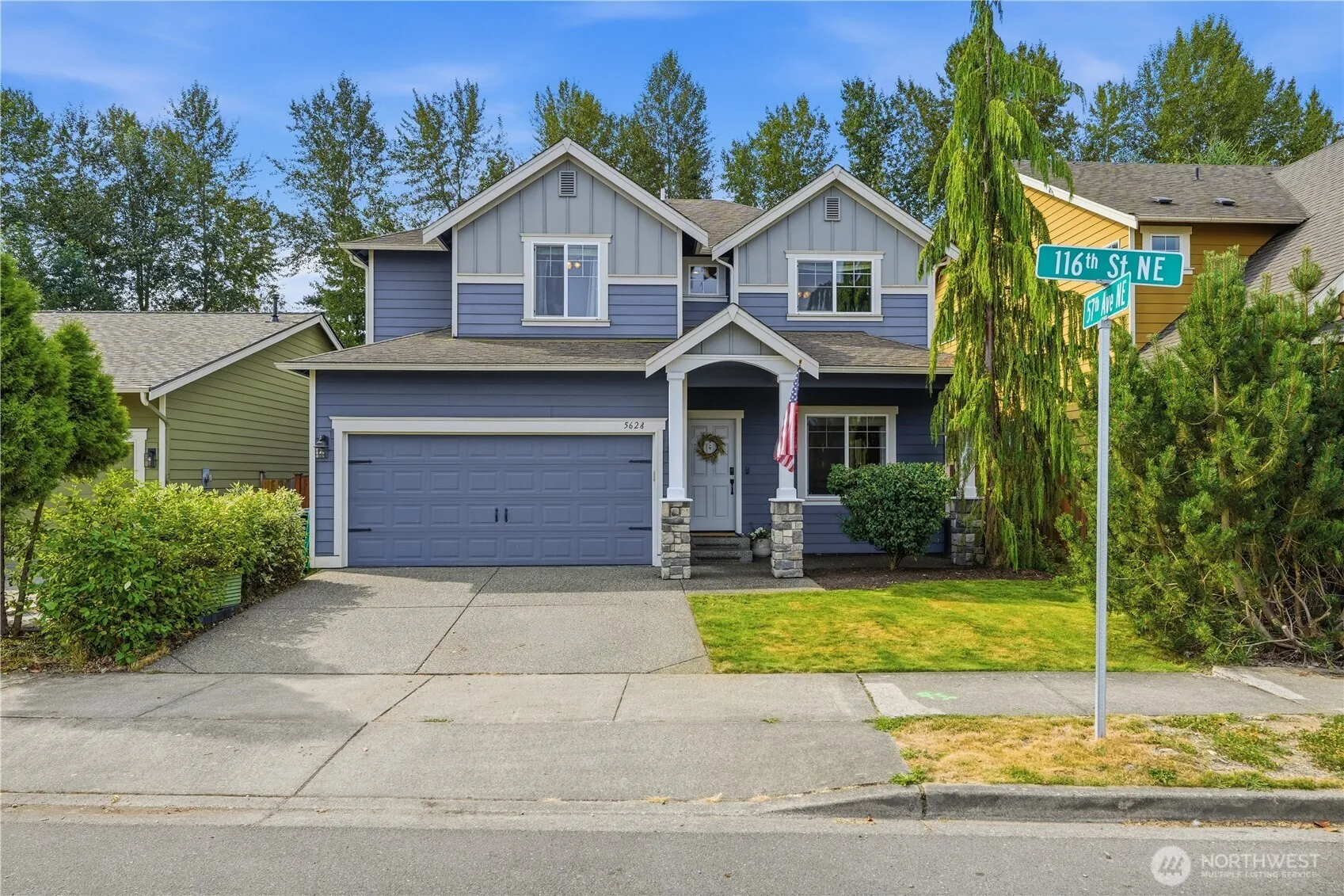 Property photo for 5628 116th Street Ne, Marysville photo 2