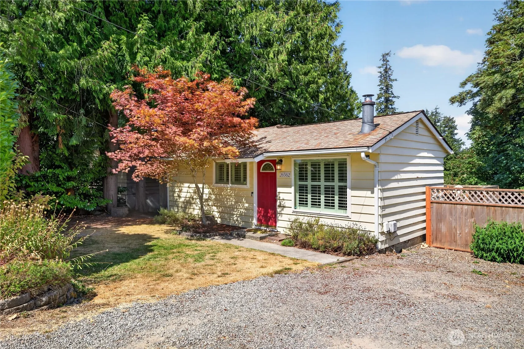 Property photo for 26562 221st Place Se, Maple Valley