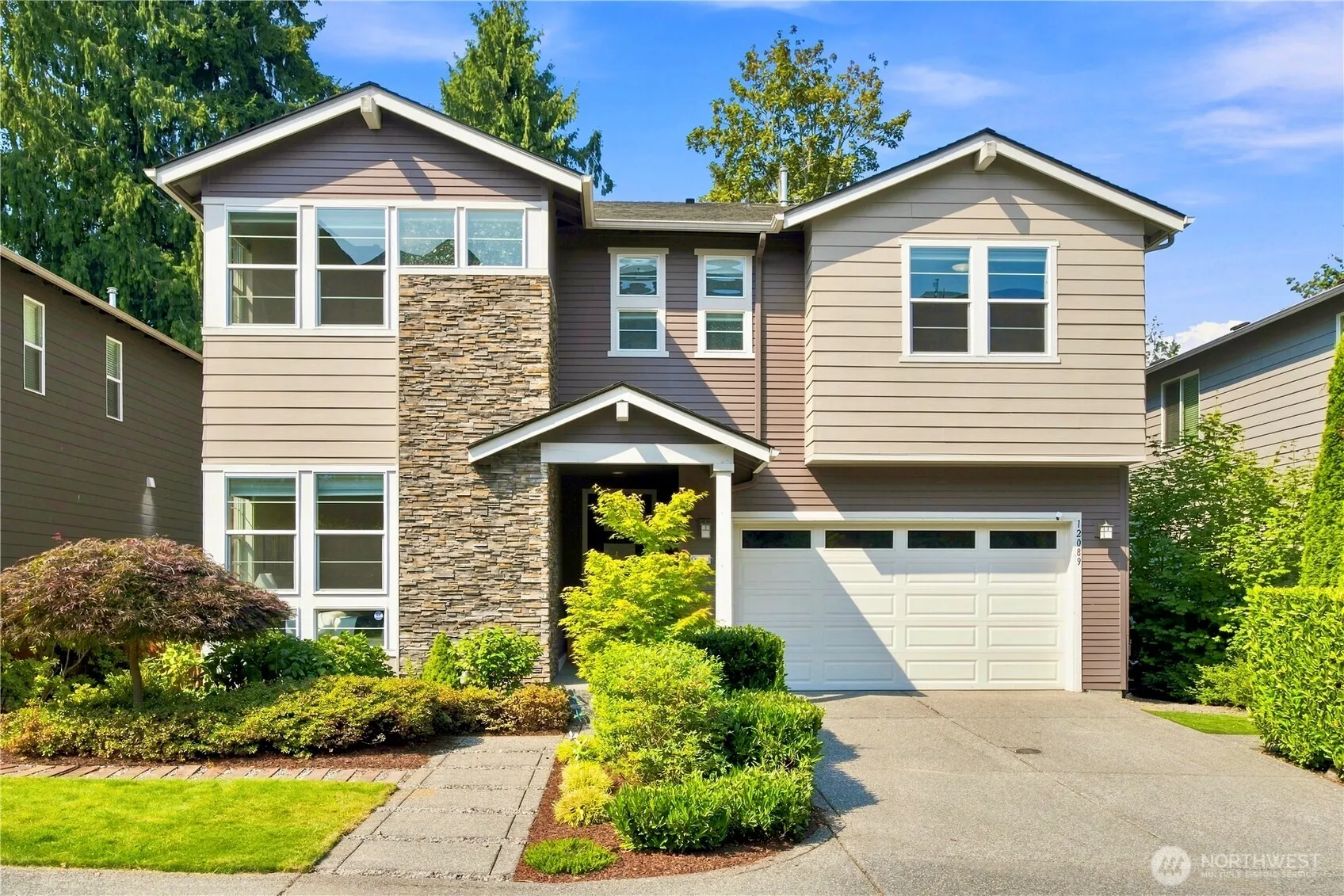 Property photo for 12089 164th Court Ne, Redmond
