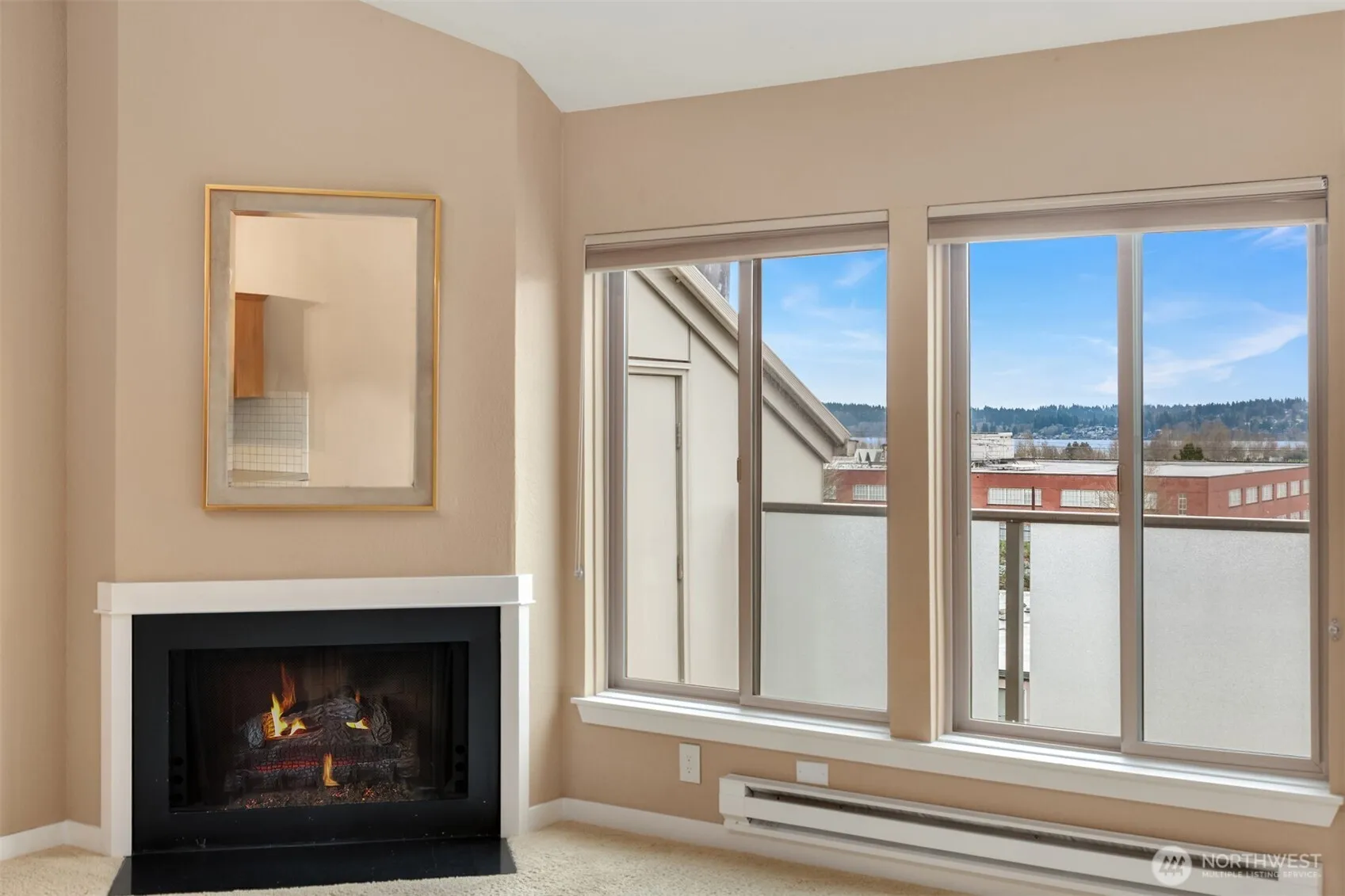 Property photo for 5829 Ne 75th Street #a444, Seattle photo 4