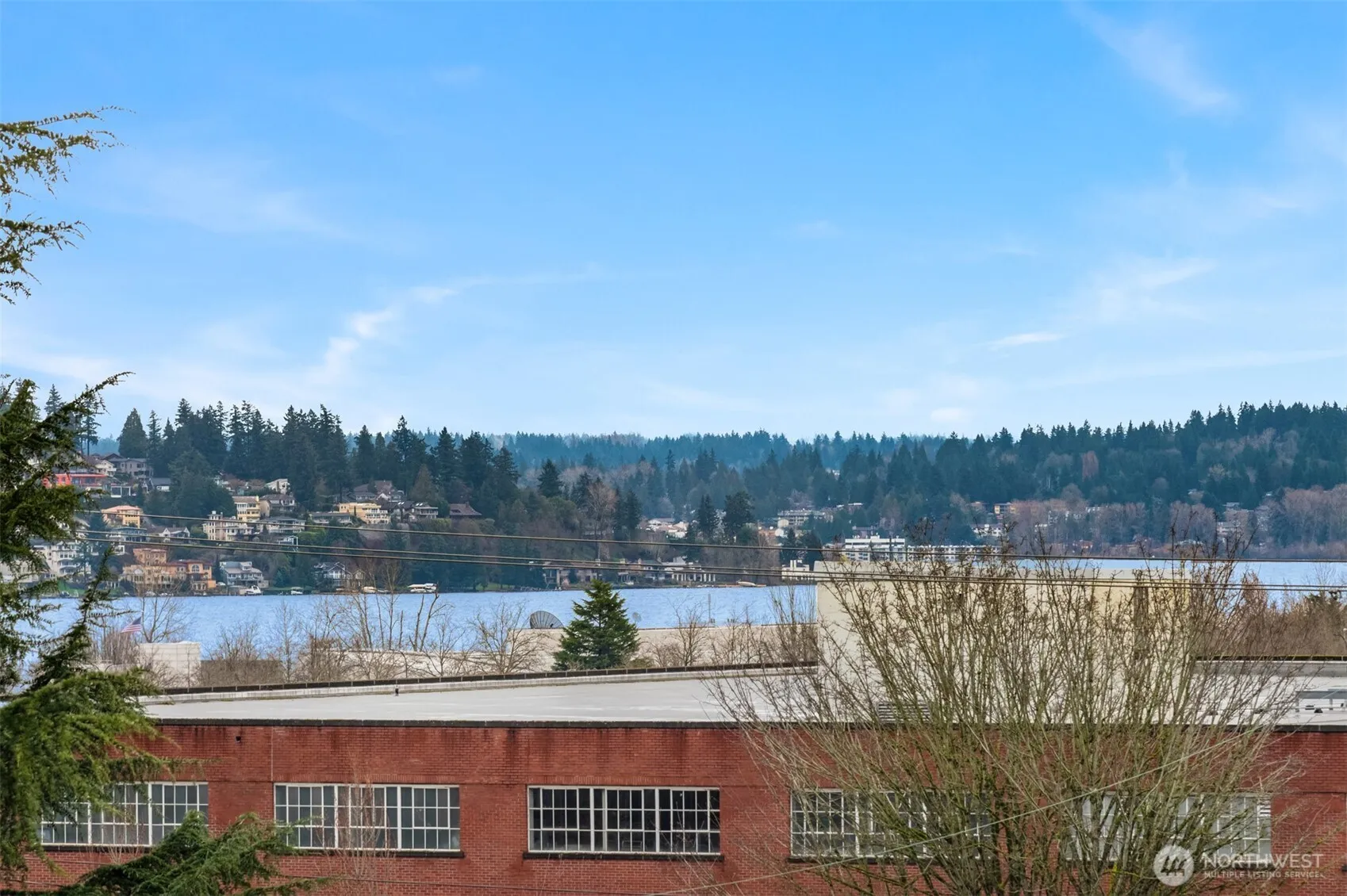 Property photo for 5829 Ne 75th Street #a444, Seattle