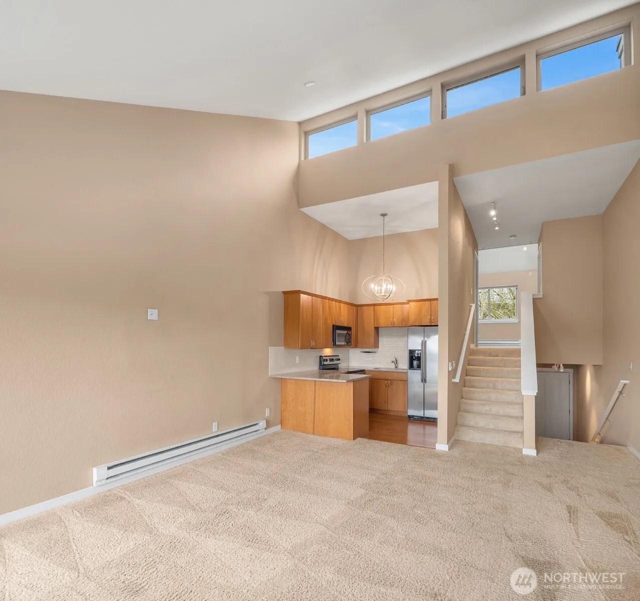 Property photo for 5829 Ne 75th Street #a444, Seattle photo 5