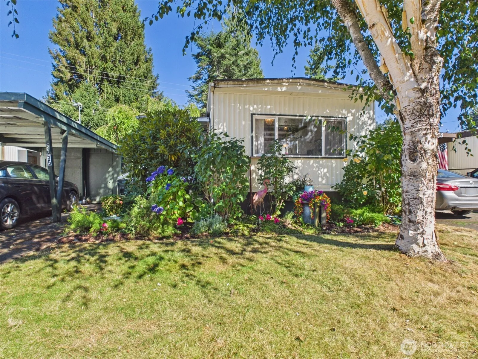 Property photo for 3244 66th Sw #55, Olympia
