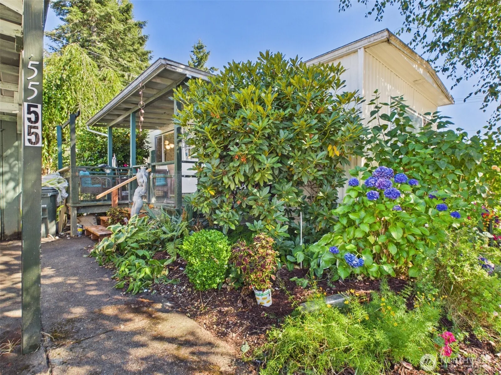 Property photo for 3244 66th Sw #55, Olympia photo 2