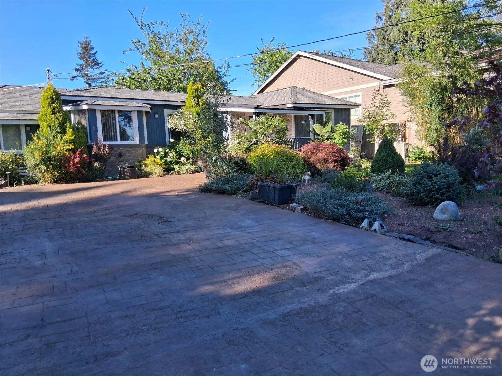 Property photo for 8242 S 128th Street, Seattle