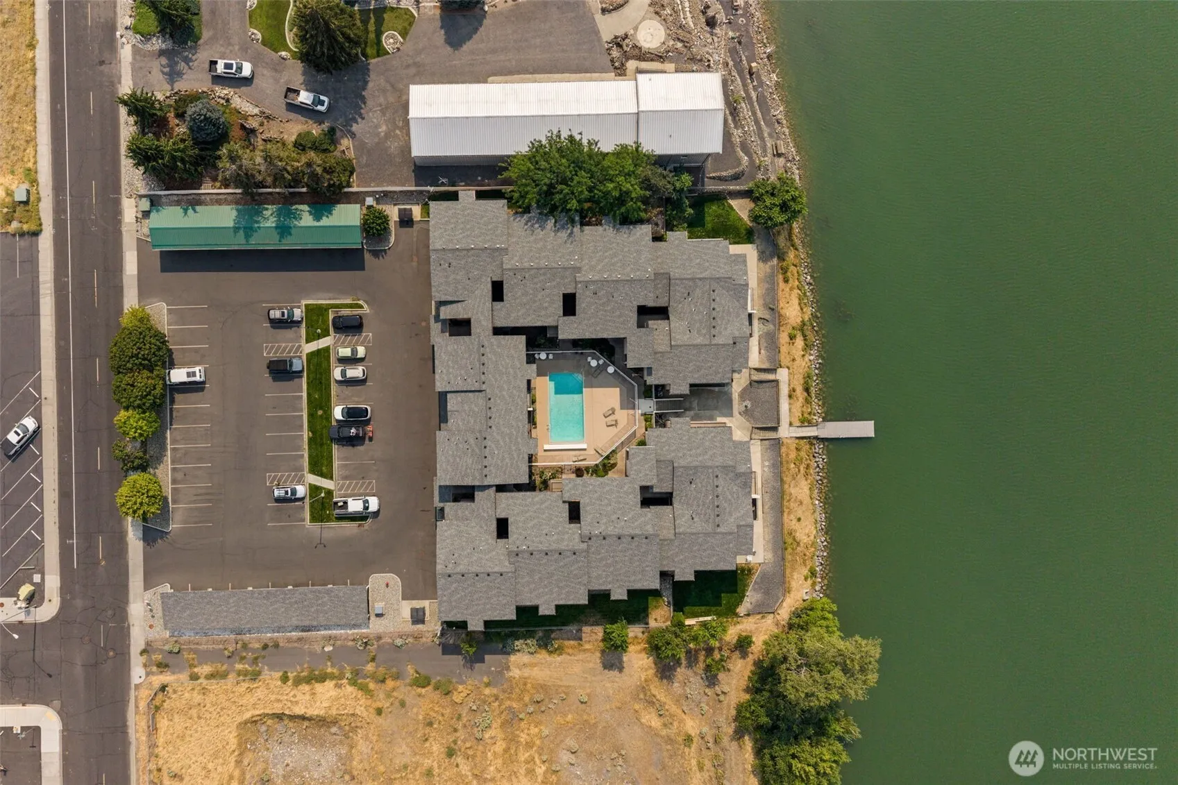 Property photo for 2900 W Marina Drive #202, Moses Lake photo 4