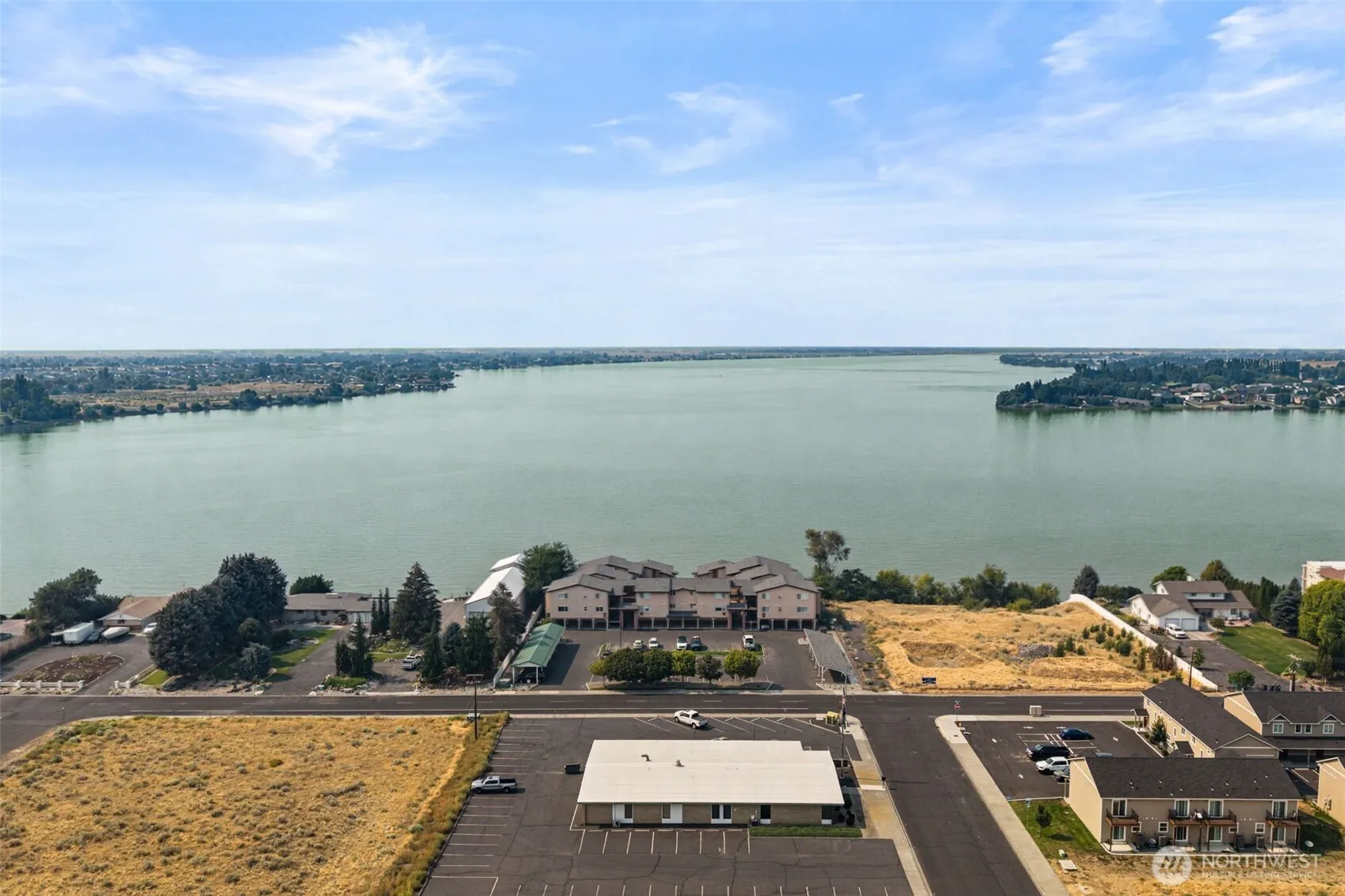 Property photo for 2900 W Marina Drive #202, Moses Lake photo 3