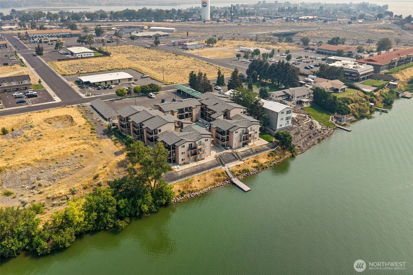 Property photo for 2900 W Marina Drive #202, Moses Lake photo 2
