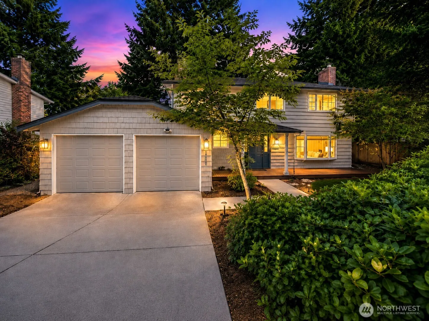 Property photo for 4842 152nd Place Se, Bellevue