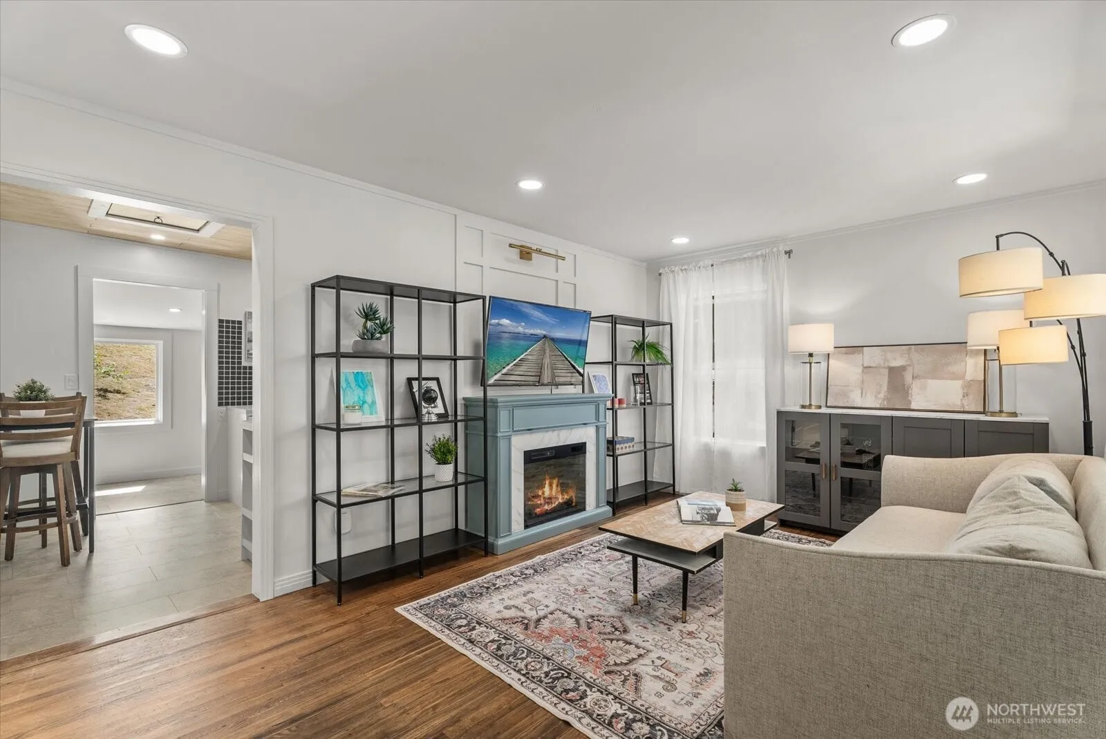 Property photo for 7033 S 126th Street, Seattle photo 4