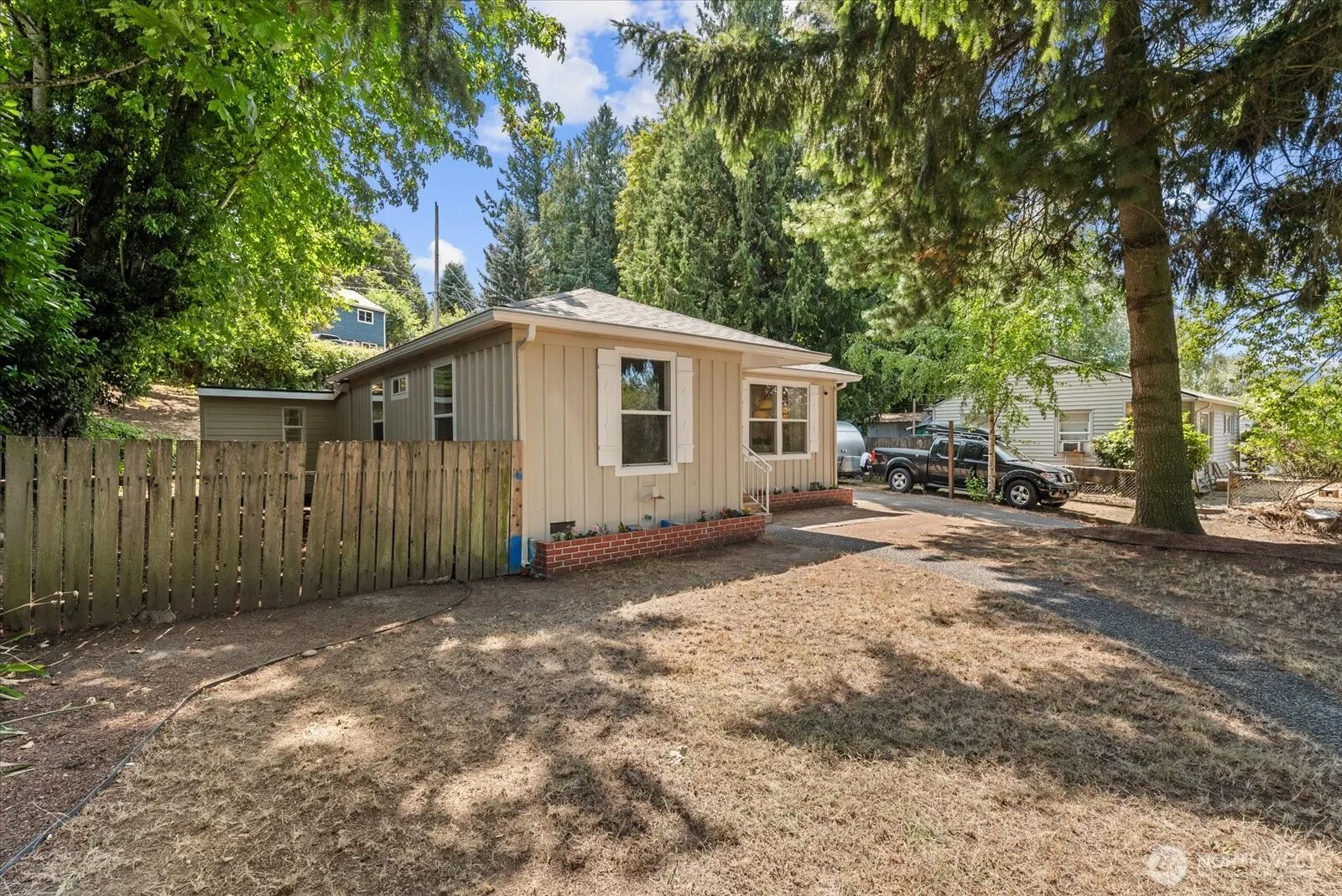Property photo for 7033 S 126th Street, Seattle photo 2
