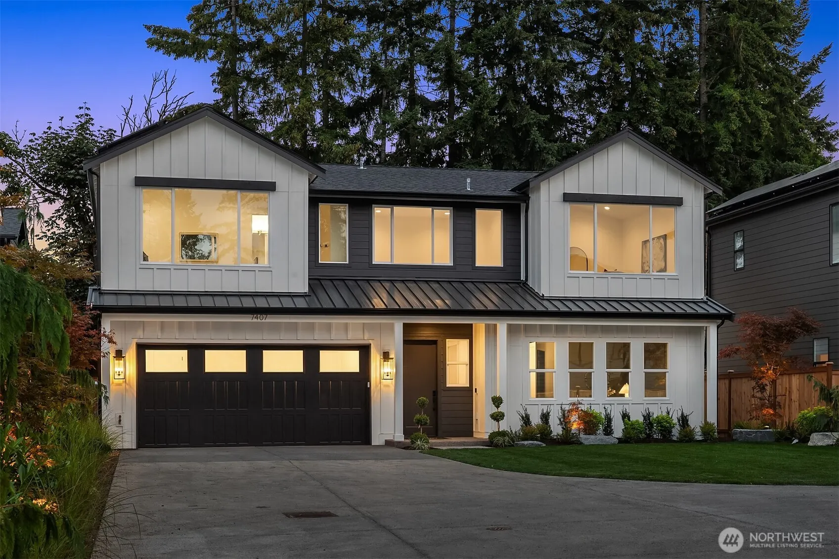 Property photo for 7407 120th Lane Ne, Kirkland