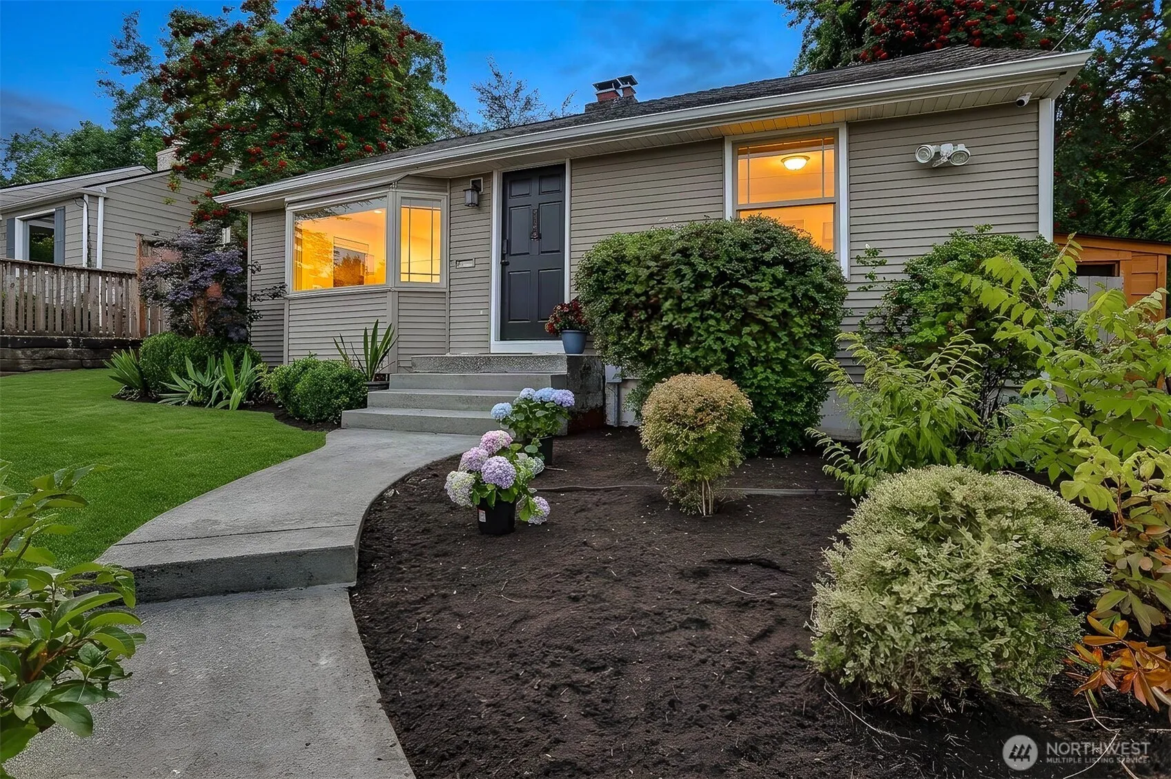 Property photo for 3243 22nd Avenue W, Seattle