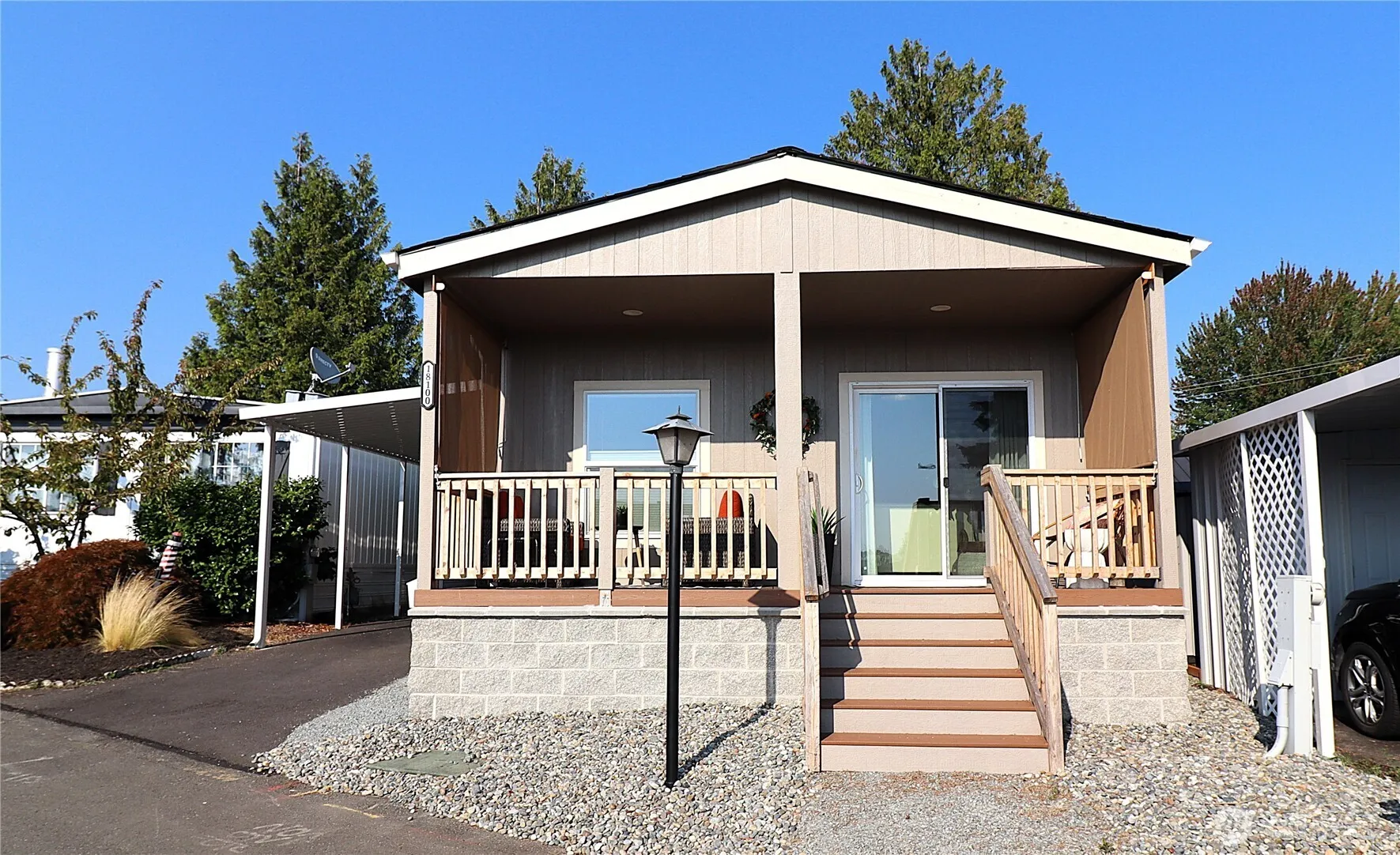 Property photo for 18100 36th Avenue S #389, Sea Tac