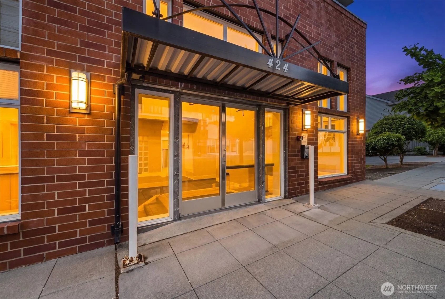 Property photo for 424 N 85th Street #308, Seattle