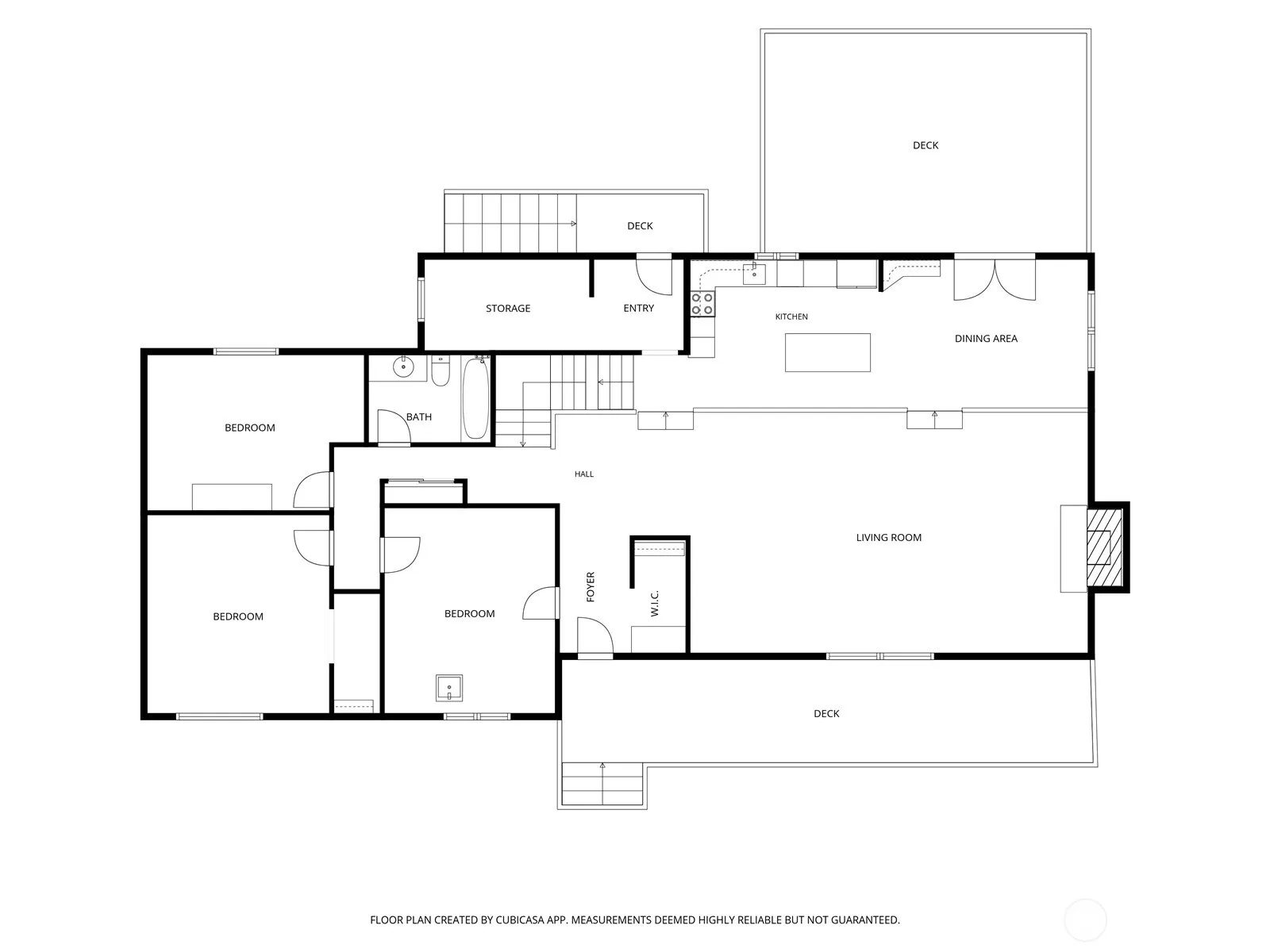 Property photo for 36233 28th Avenue S, Federal Way photo 3