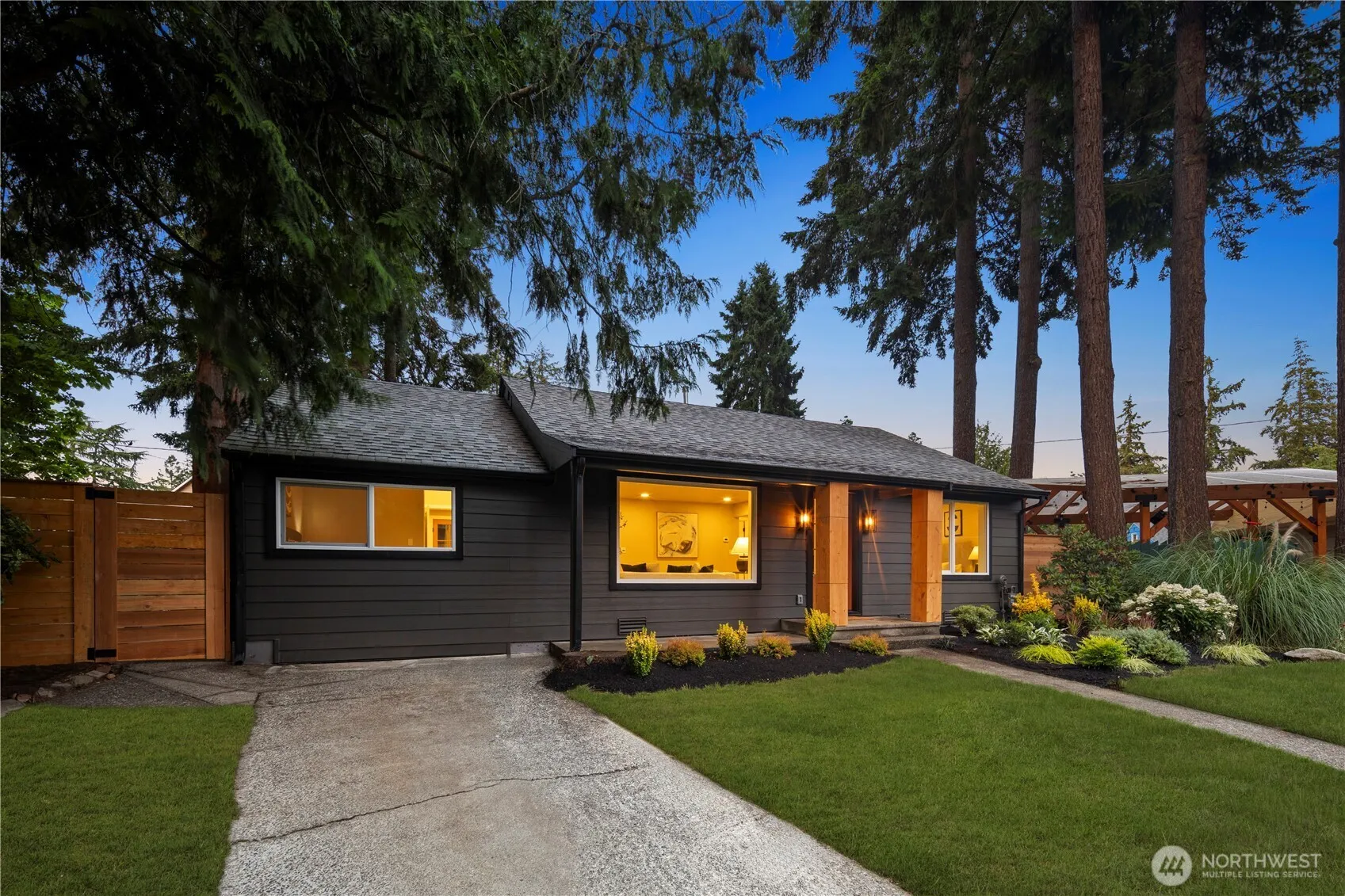 Property photo for 12520 24th Avenue Ne, Seattle