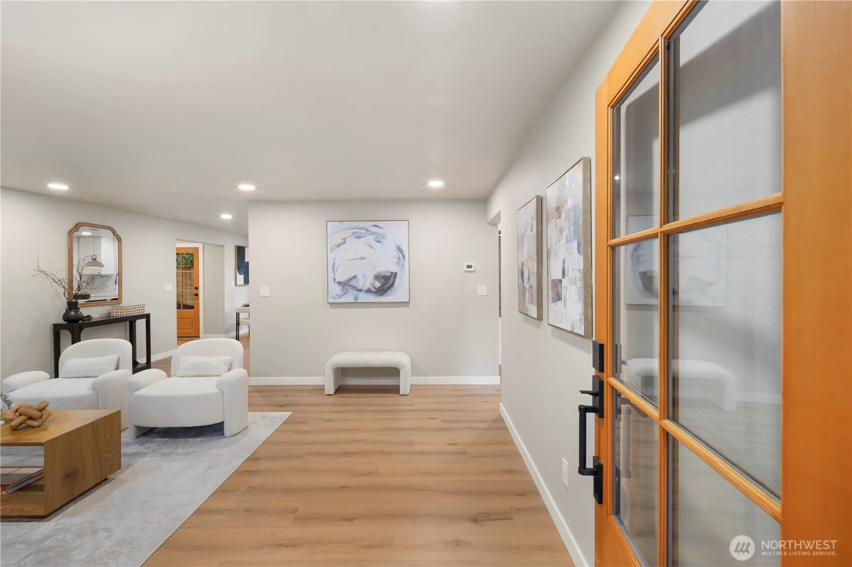 Property photo for 12520 24th Avenue Ne, Seattle photo 3