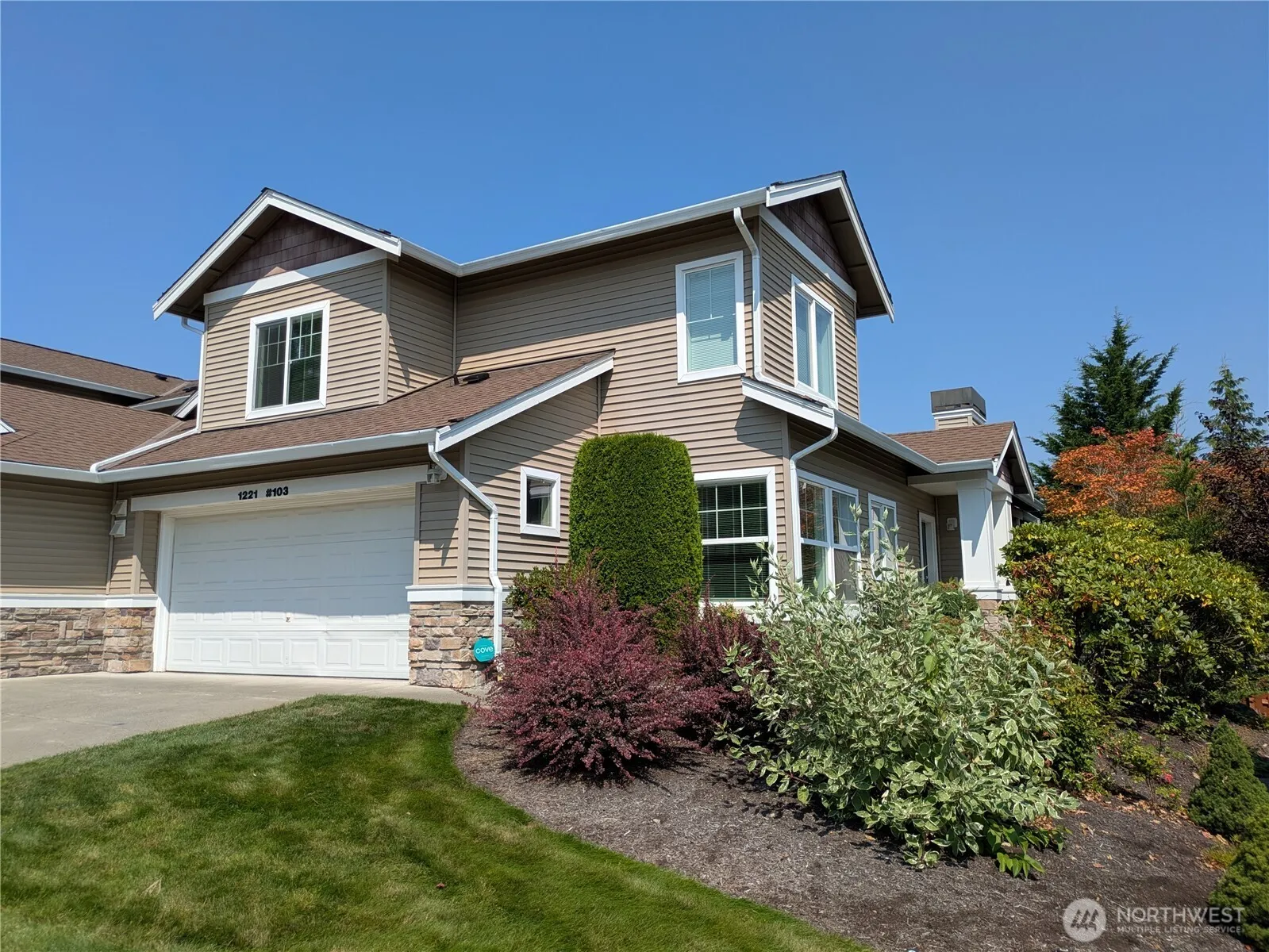 Property photo for 1221 65th Street Se #103, Auburn