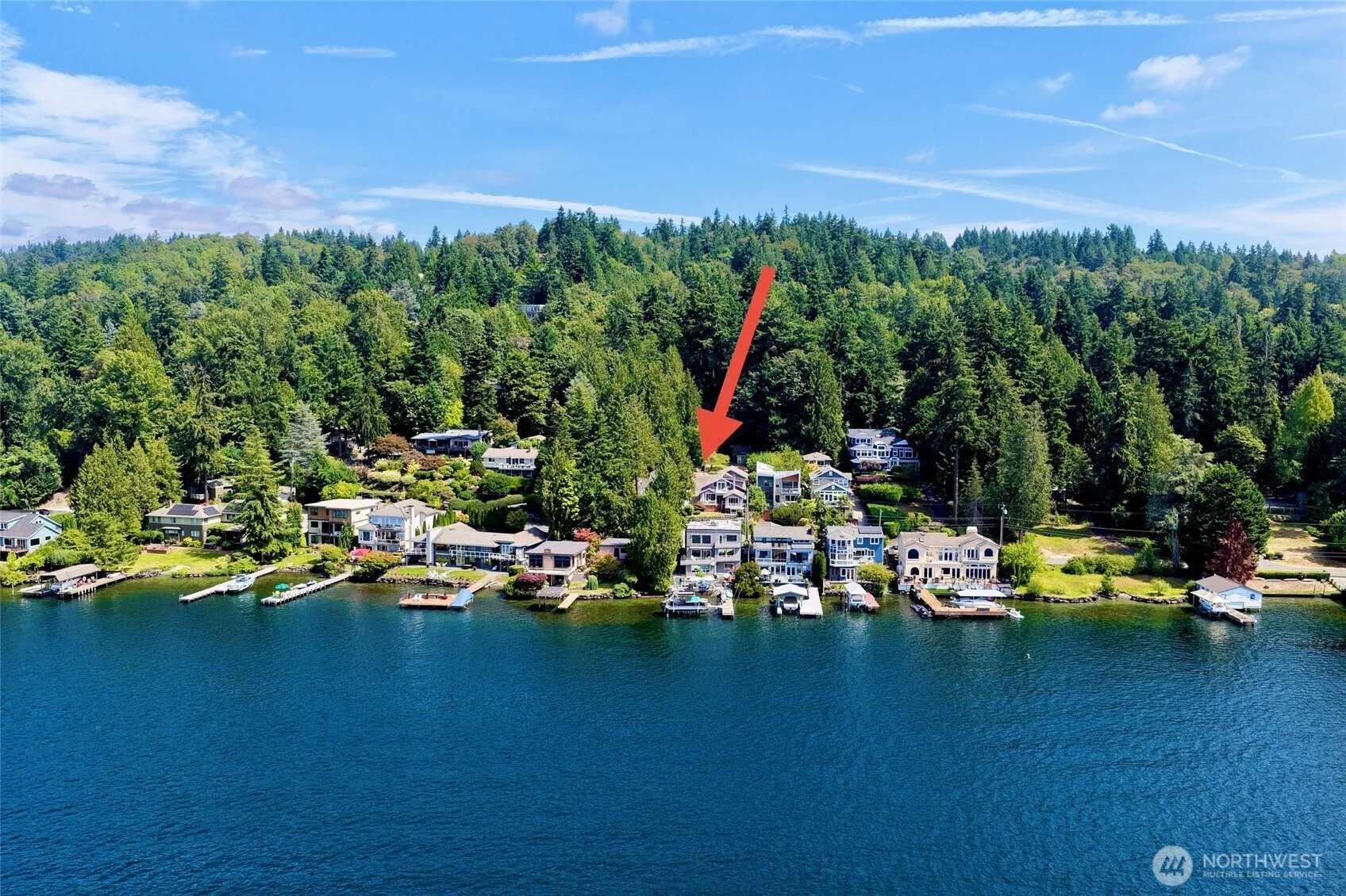 Property photo for 13142 Holmes Point Drive Ne, Kirkland photo 2