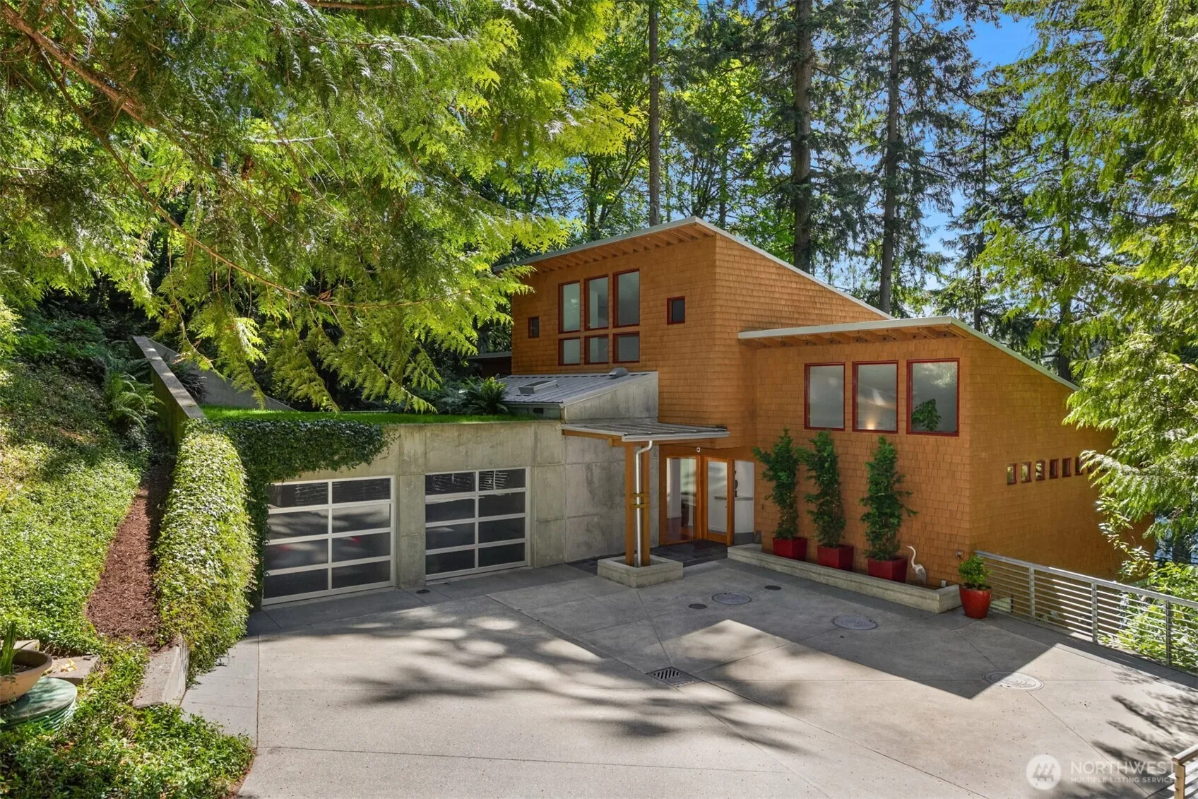 Property photo for 11515 Blue Heron Lane Ne, Bainbridge Island photo 5