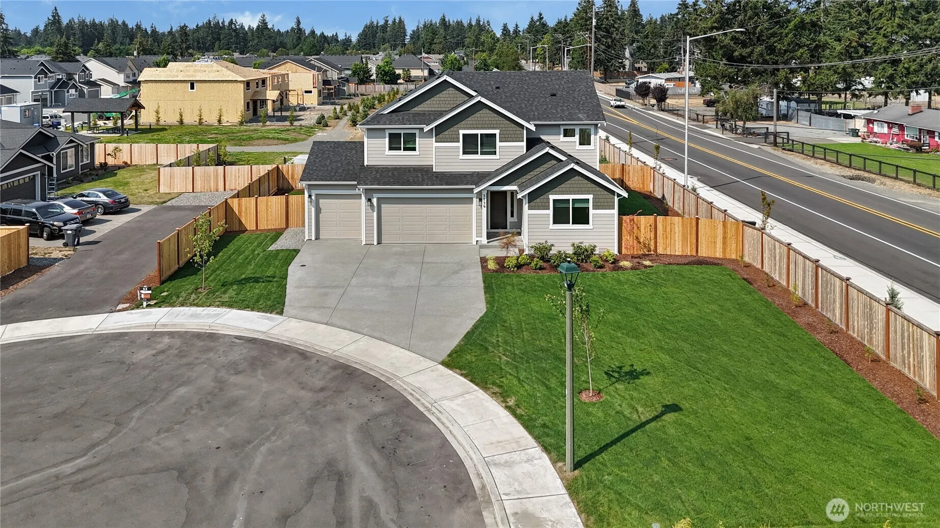 Property photo for 3739 183rd Street Ct E, Tacoma photo 3