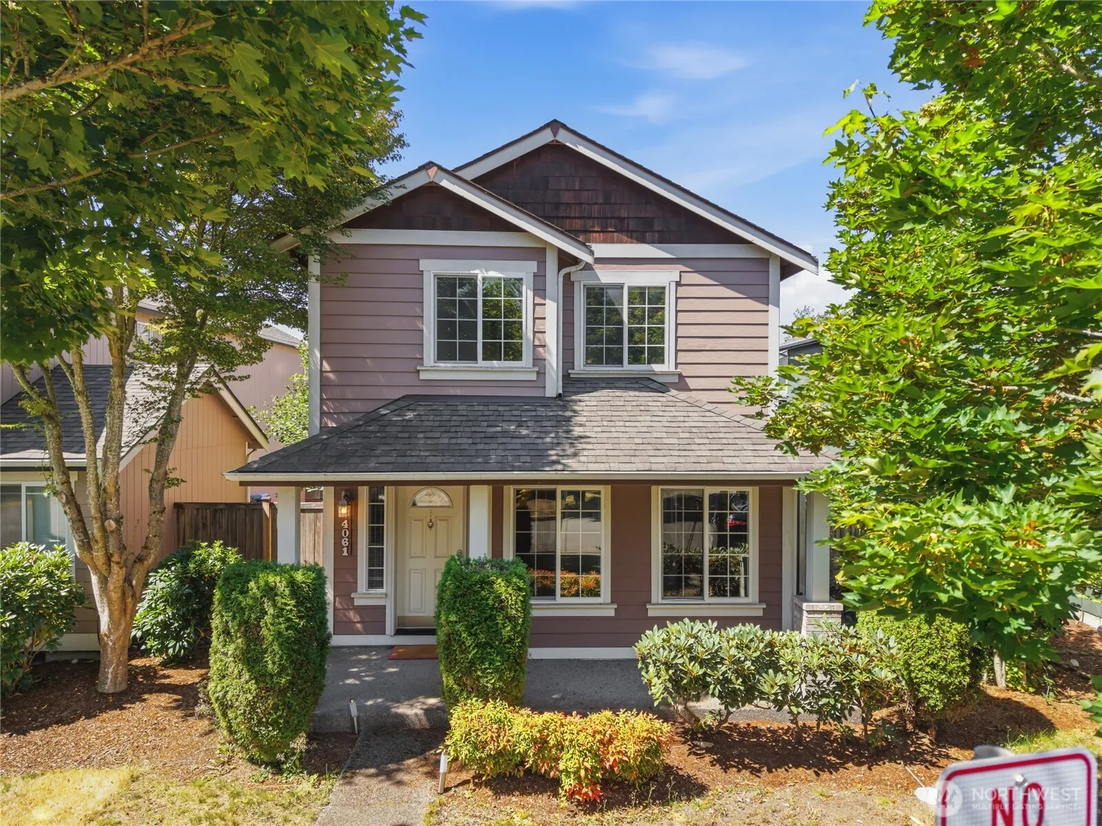 Property photo for 4061 Galena Street Se, Lacey