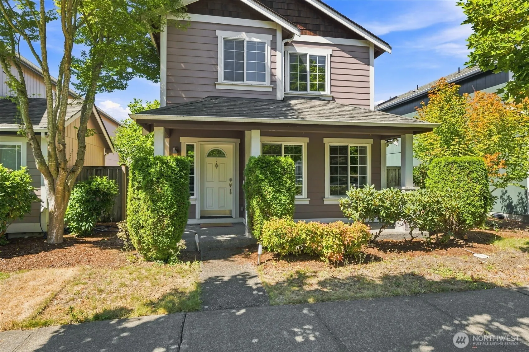 Property photo for 4061 Galena Street Se, Lacey photo 3