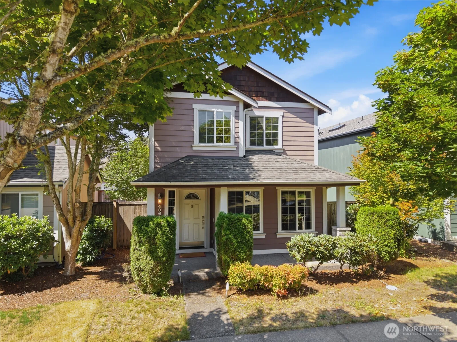 Property photo for 4061 Galena Street Se, Lacey photo 2