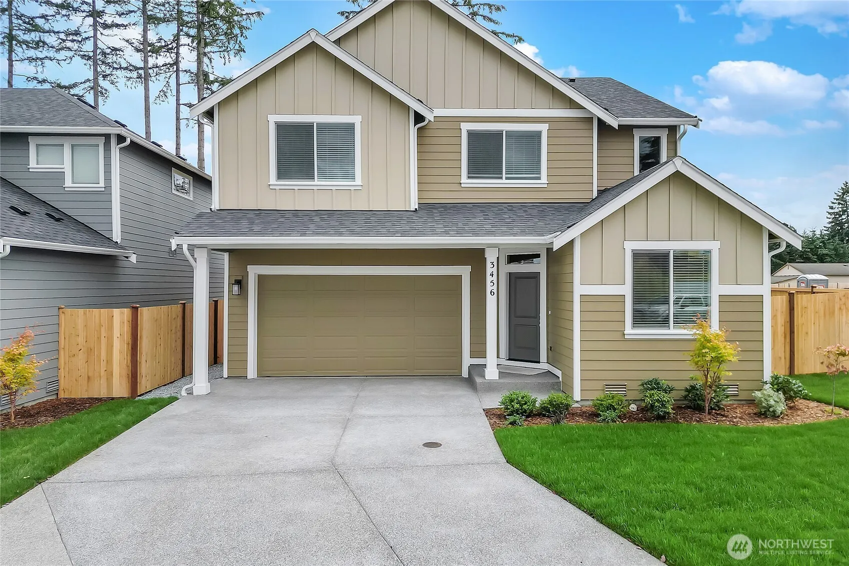 Property photo for 18205 37th Avenue Ct E, Tacoma