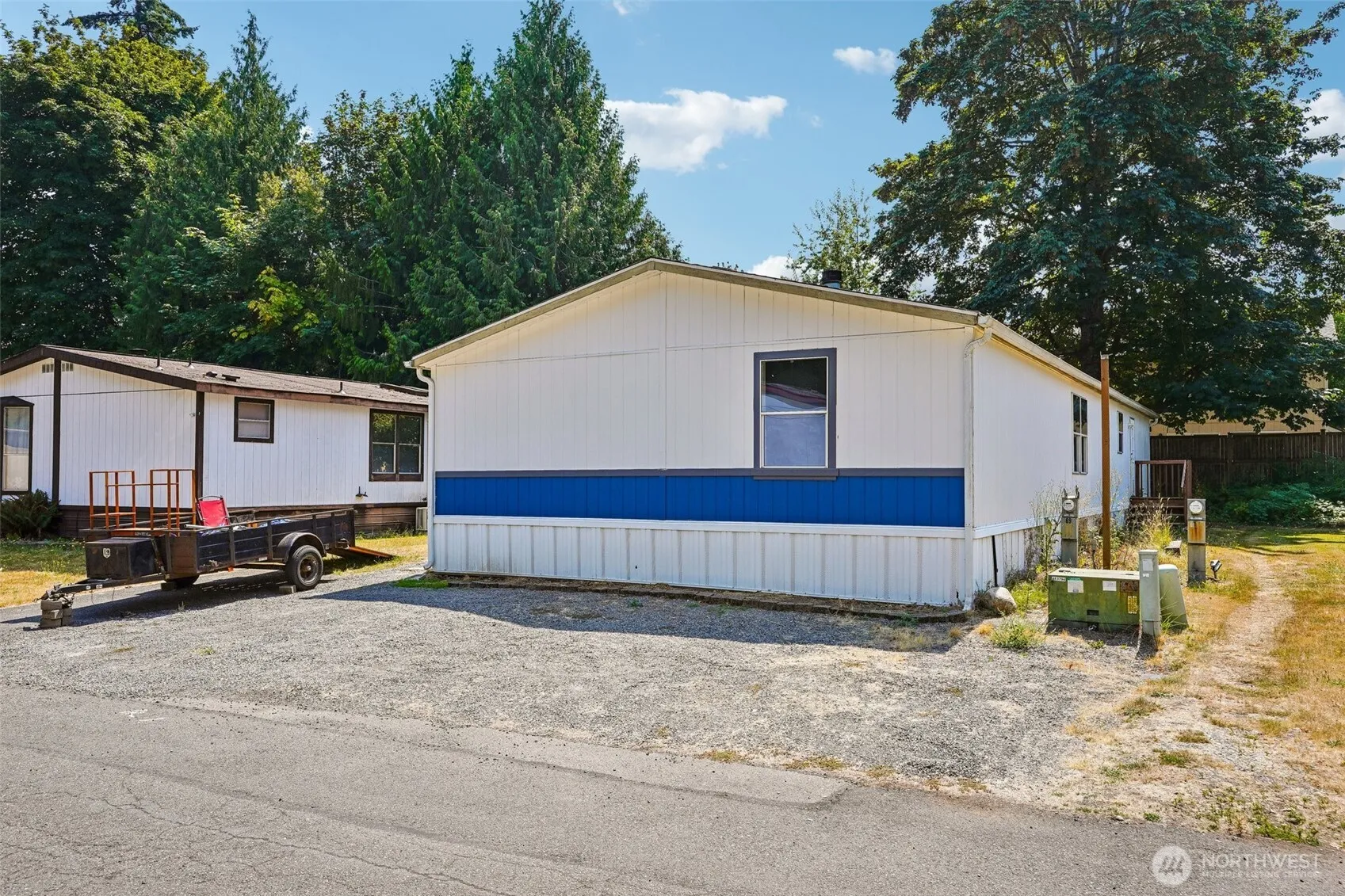 Property photo for 4401 37th Avenue Se ##69, Lacey photo 3