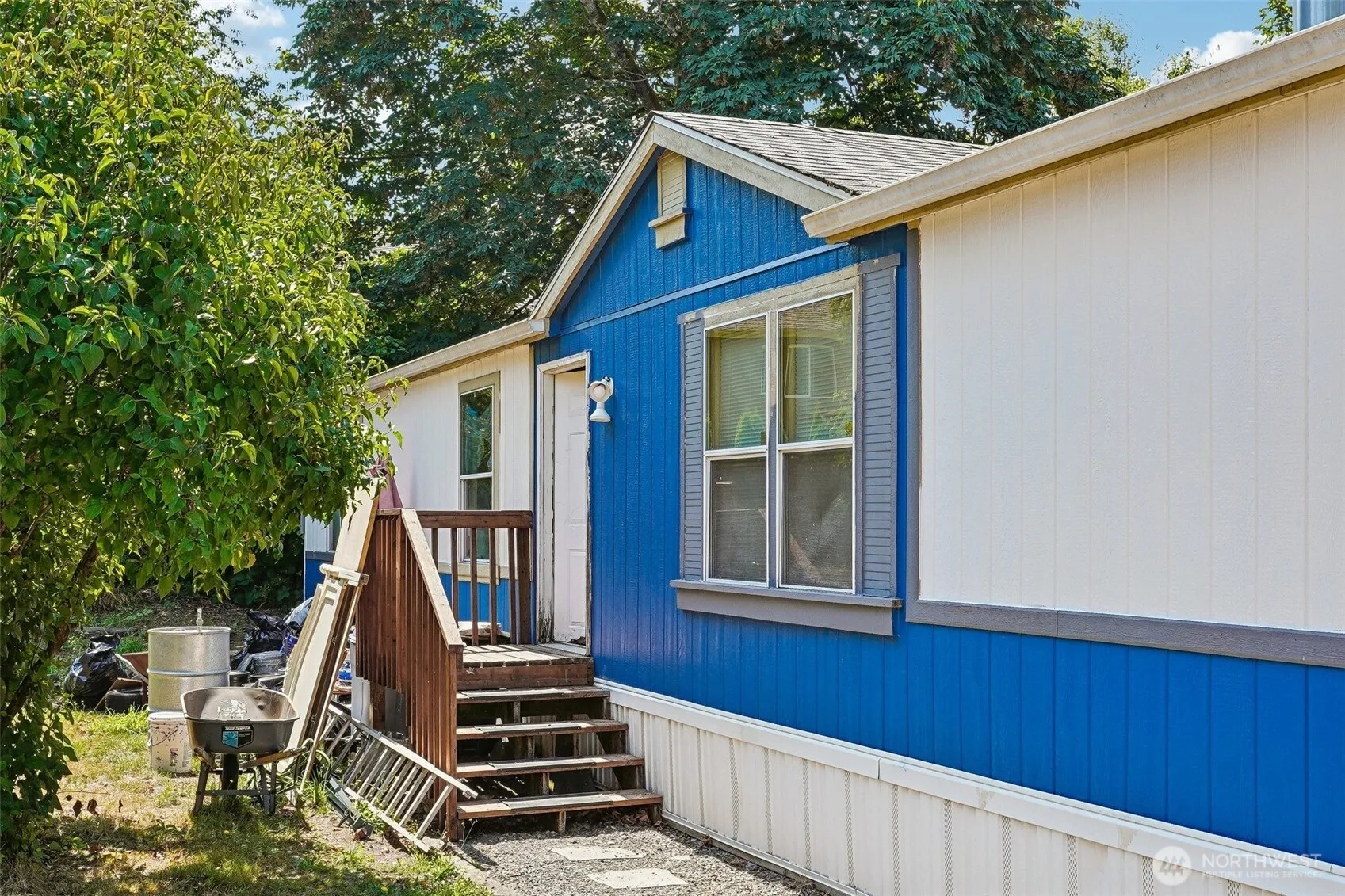 Property photo for 4401 37th Avenue Se ##69, Lacey photo 2