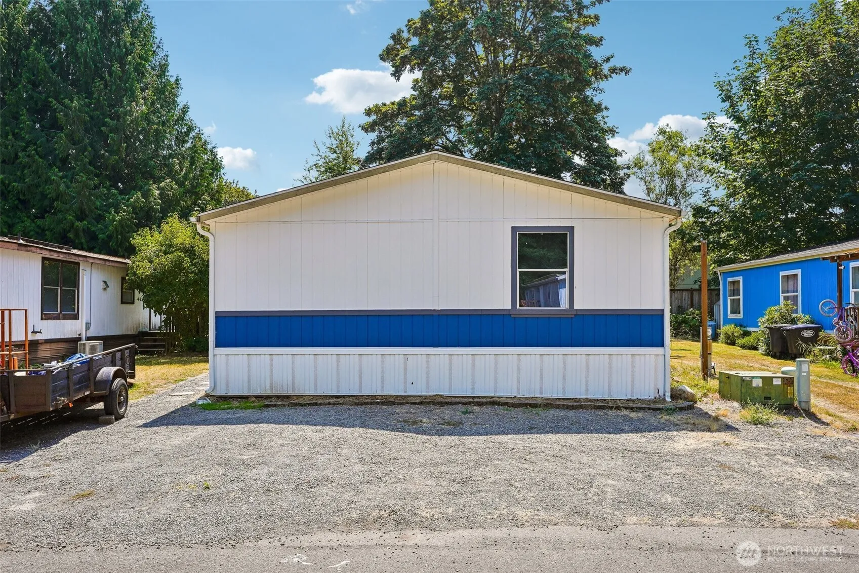 Property photo for 4401 37th Avenue Se ##69, Lacey