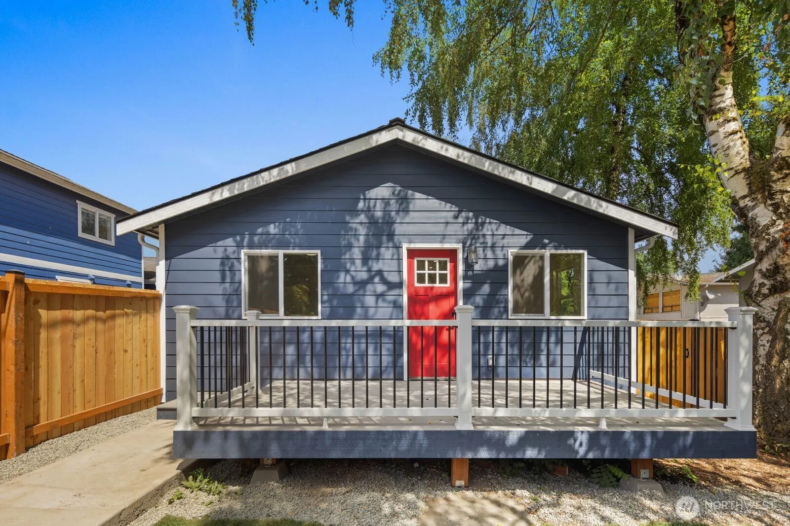 Property photo for 1710 Sw 160th Street, Seattle