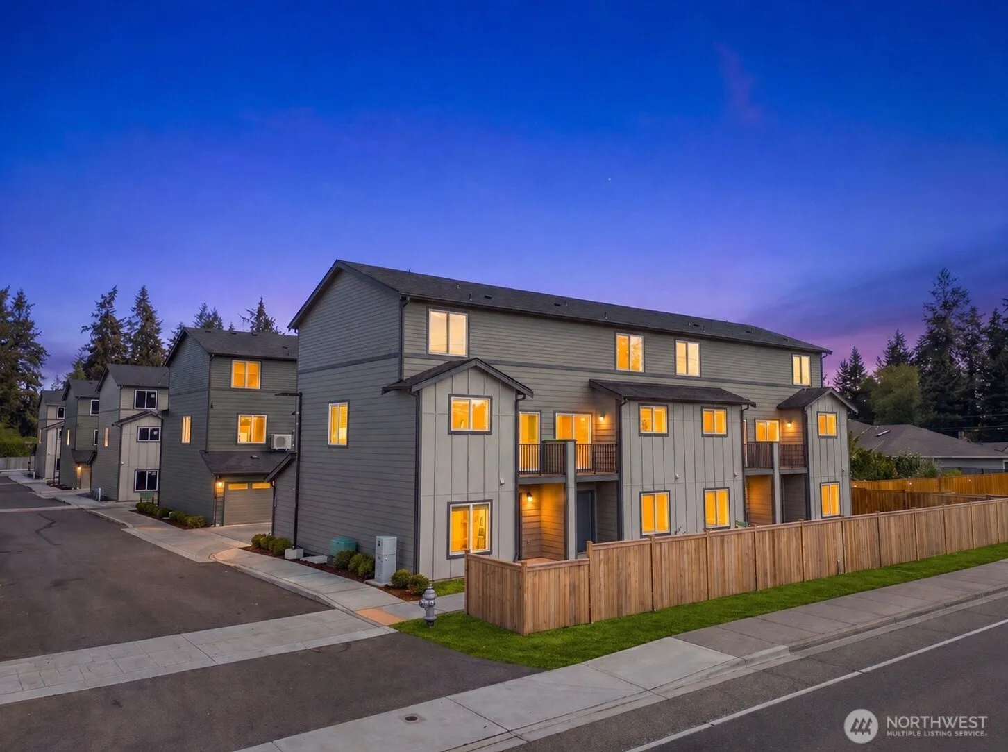 Property photo for 17519 13th Avenue E #a, Spanaway