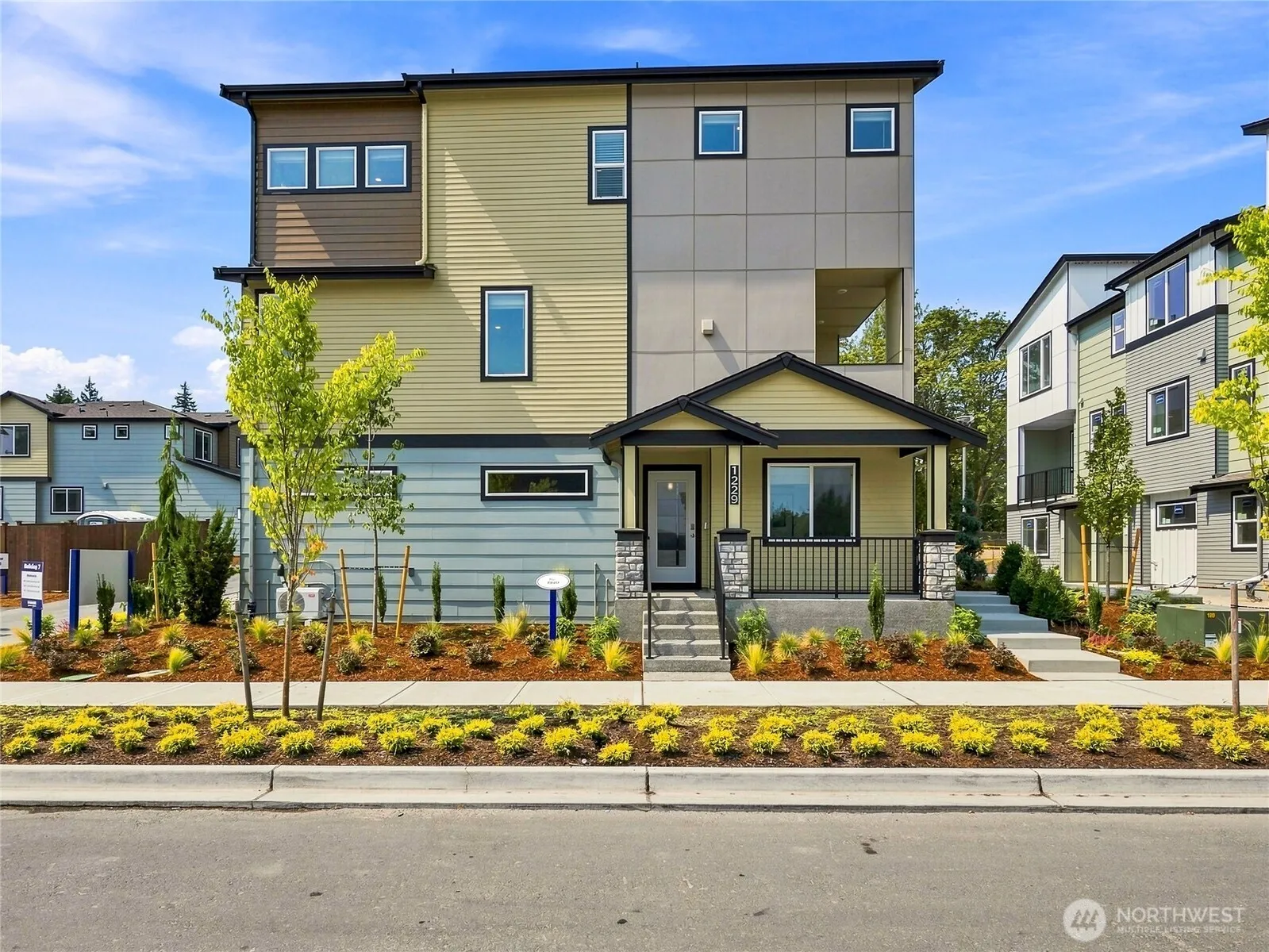 Property photo for 1217 Tacoma Court Ne #23, Renton