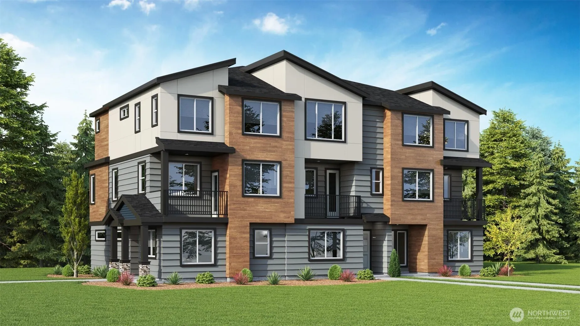 Property photo for 1217 Tacoma Court Ne #23, Renton