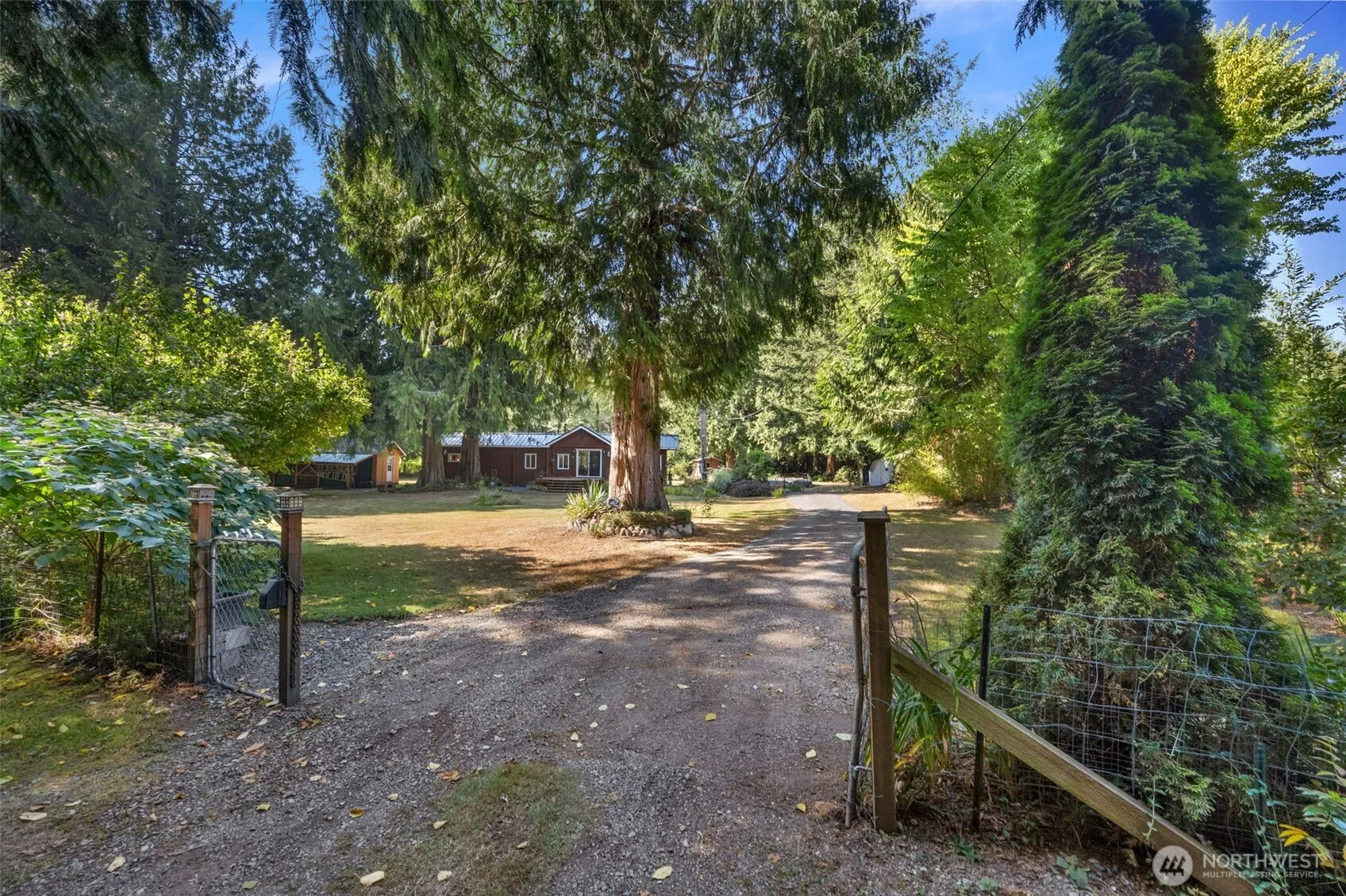 Property photo for 6405 Happy Hollow Road, Stanwood