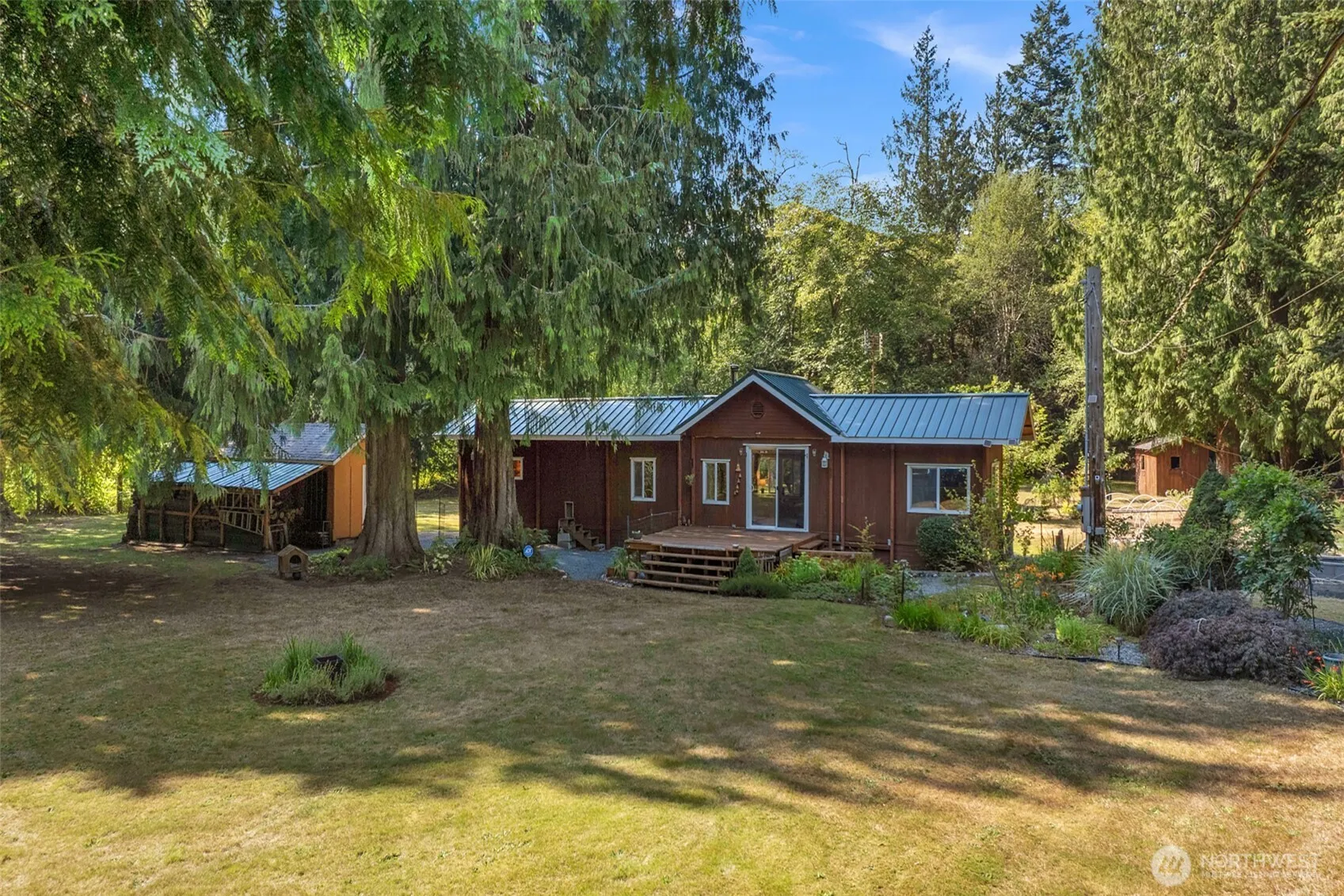 Property photo for 6405 Happy Hollow Road, Stanwood photo 3