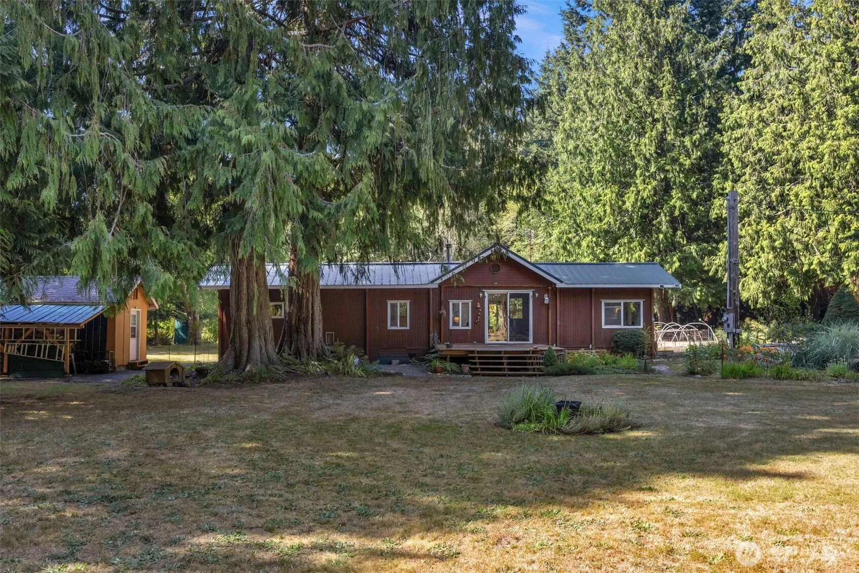 Property photo for 6405 Happy Hollow Road, Stanwood photo 2