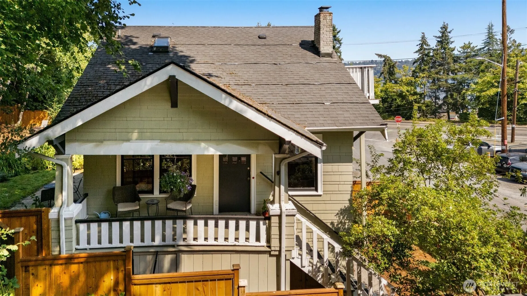 Property photo for 10015 68th Avenue S, Seattle