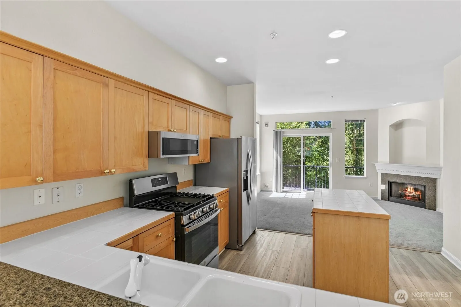 Property photo for 9217 122nd Court Ne #112, Kirkland photo 5